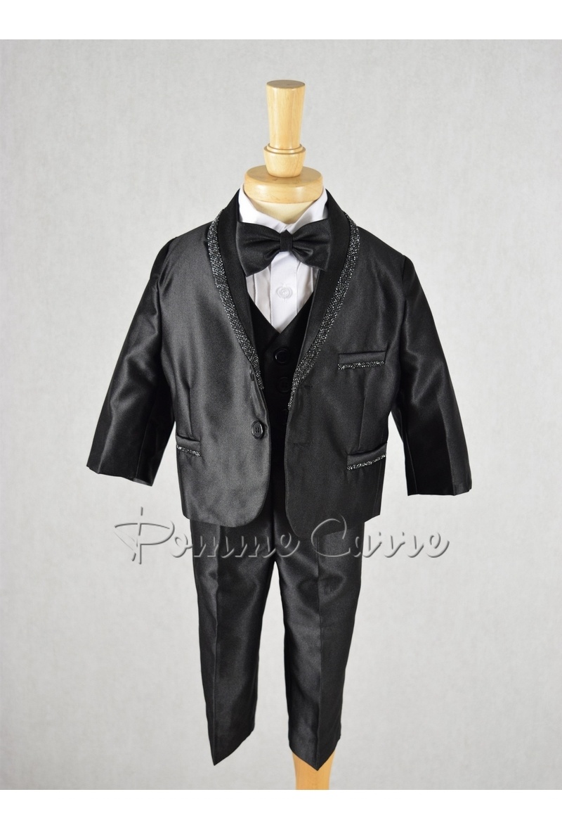 Grossiste Pomme Carre - Costume bébé