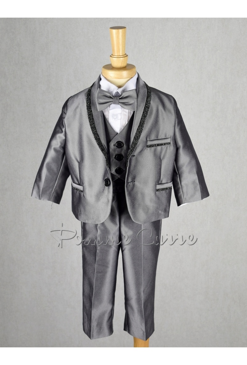 Grossiste Pomme Carre - Costume bébé