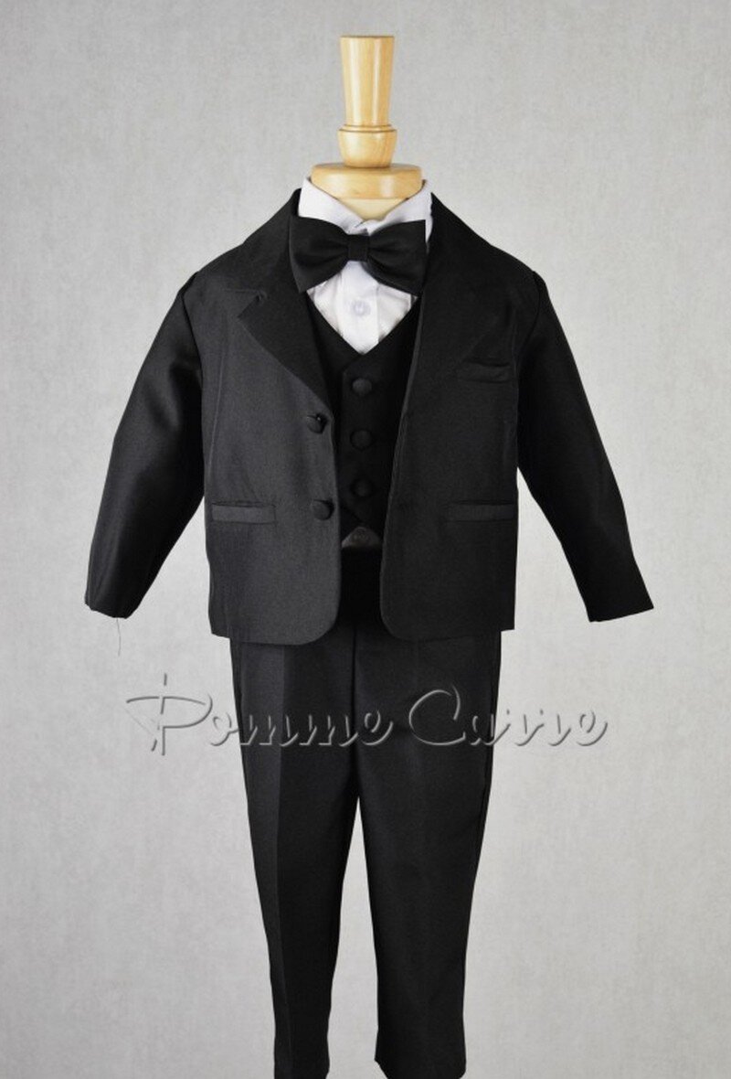 Grossiste Pomme Carre - Ensemble costume bébé