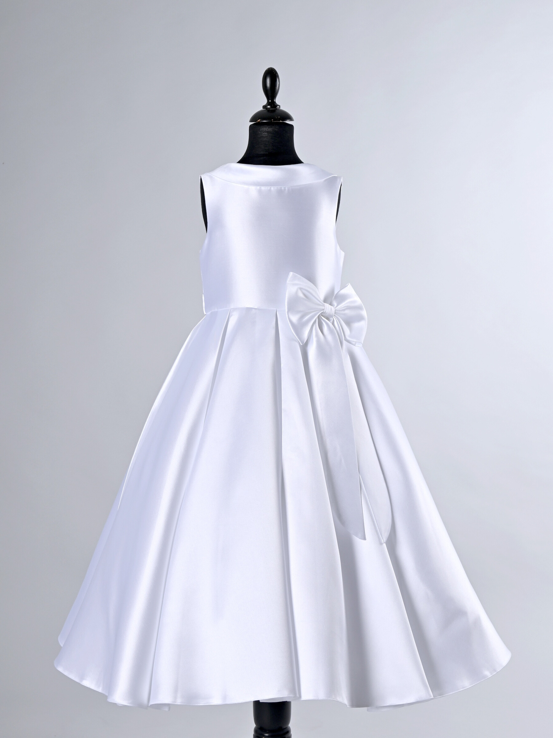 Mayorista R Framboise - Vestido de comunión