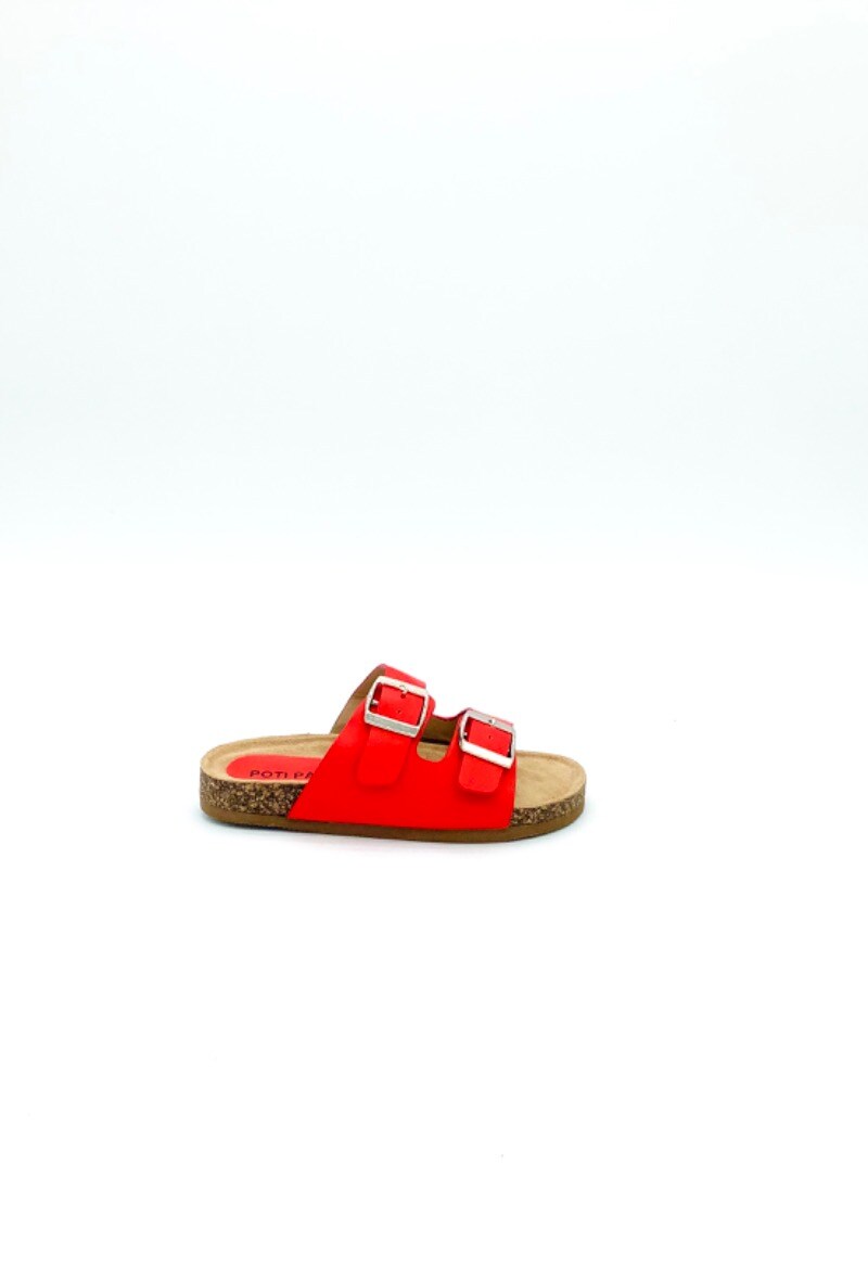 Wholesaler POTI PATI KIDS - KID419L