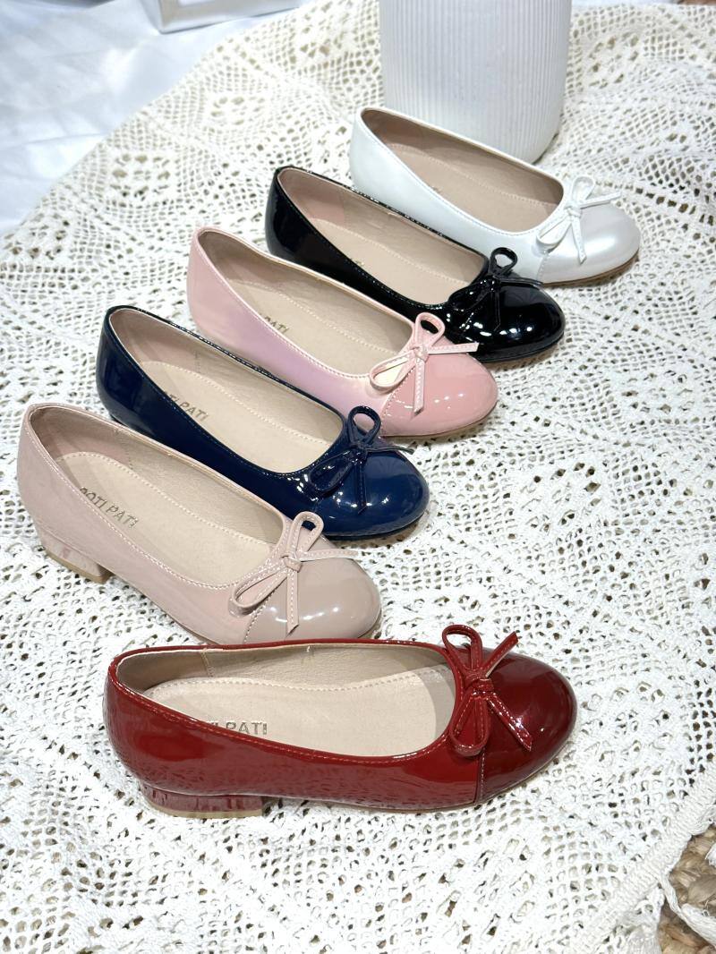 Wholesaler POTI PATI KIDS - Children ballerinas
