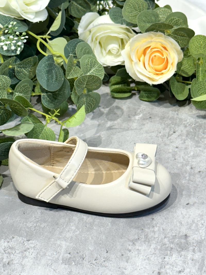 Wholesaler POTI PATI KIDS - Children's ballerinas KID610S