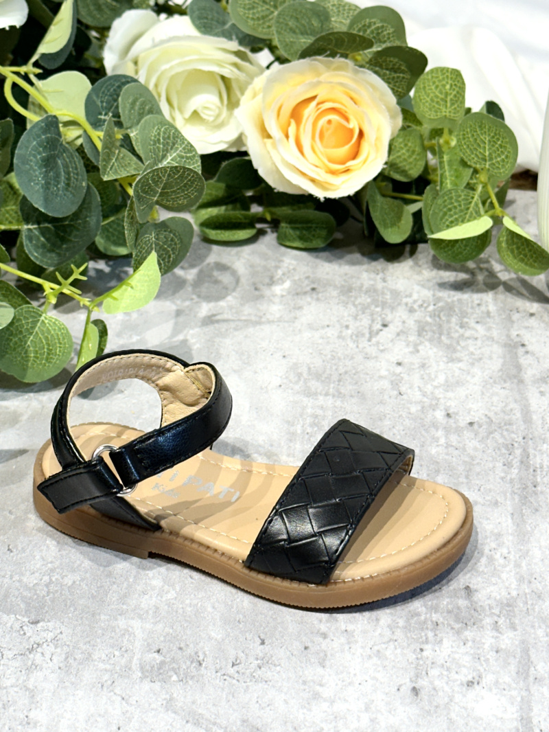 Wholesaler POTI PATI KIDS - Baby children's flat sandals