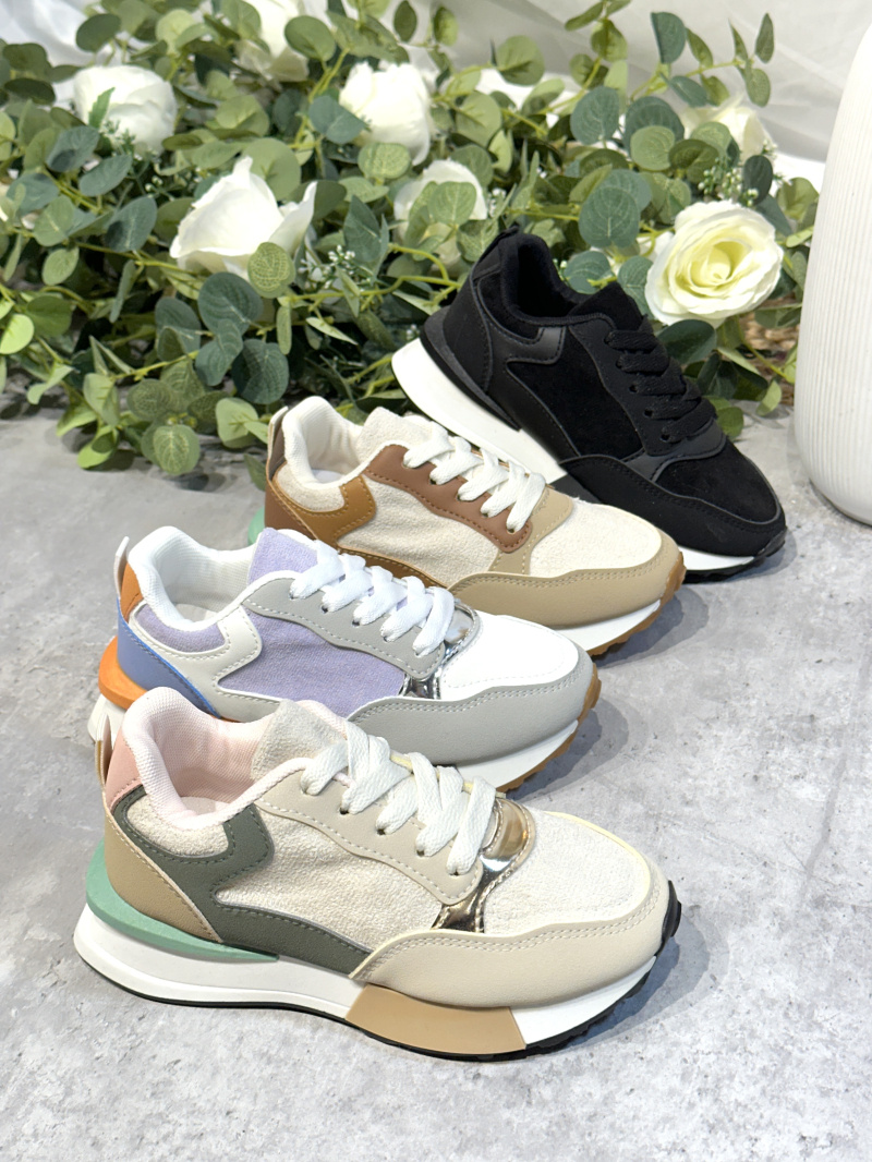 Wholesaler POTI PATI KIDS - Children's sneakers