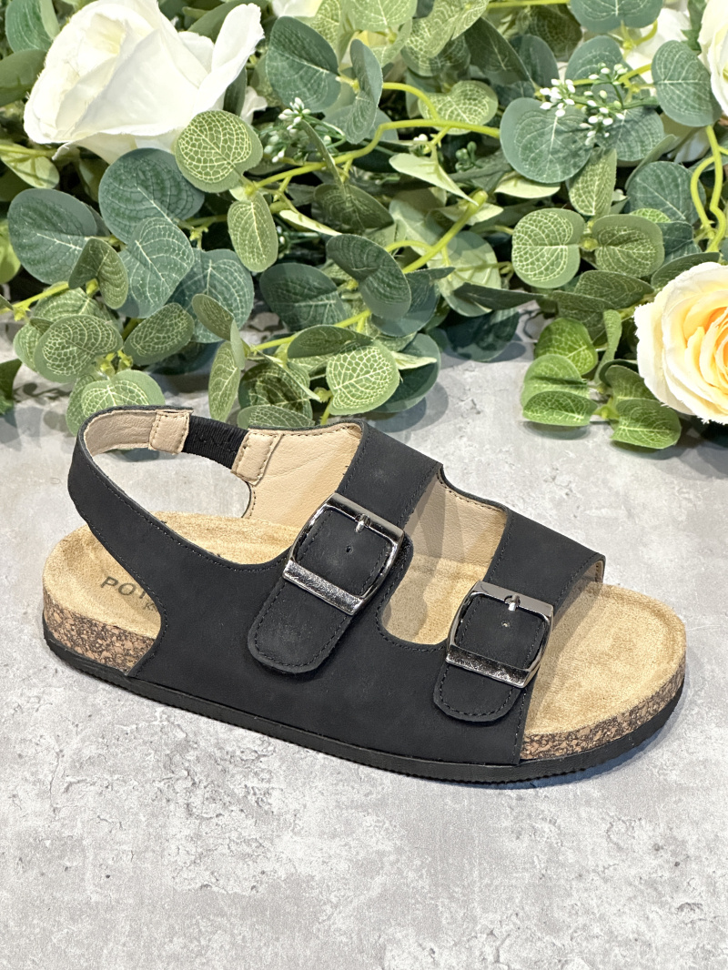 Großhändler POTI PATI KIDS - Kindersandalen KID638L