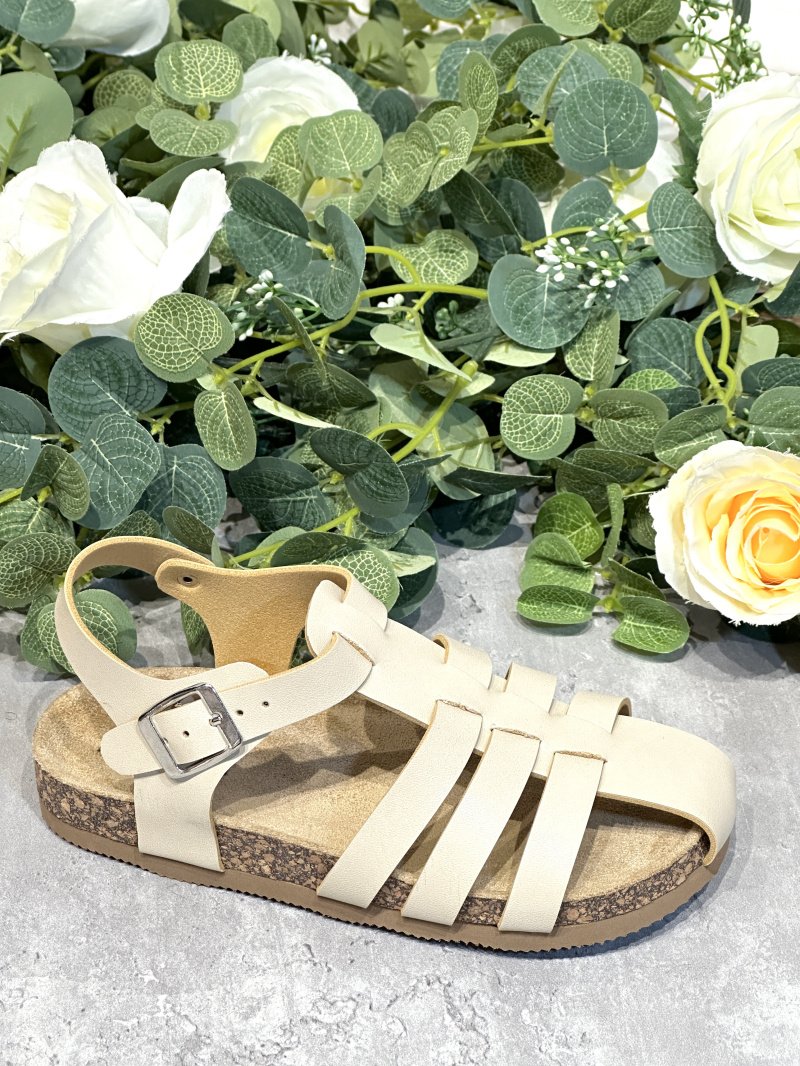 Großhändler POTI PATI KIDS - Kindersandalen KID639