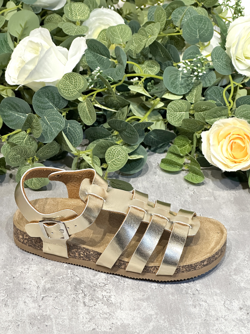 Grossiste POTI PATI KIDS - Sandales enfant KID641