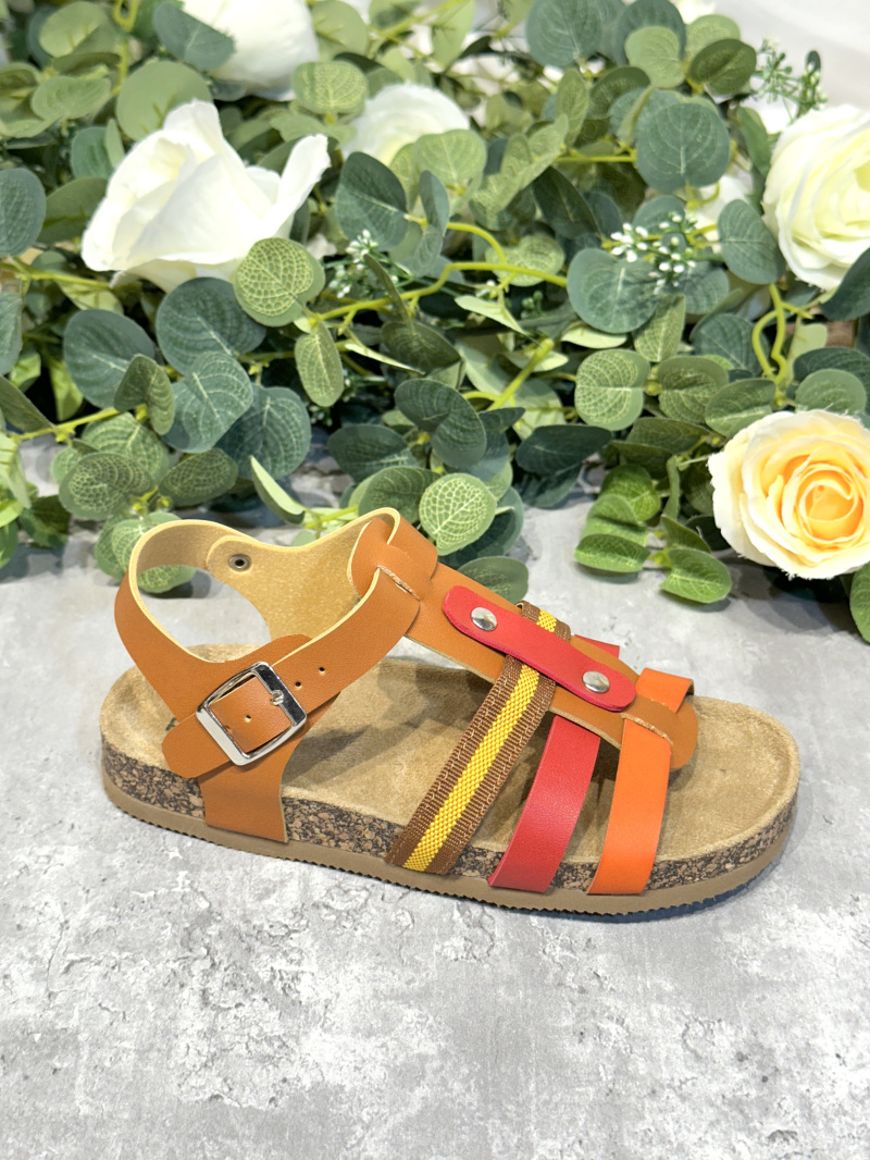 Wholesaler POTI PATI KIDS - Children's sandal