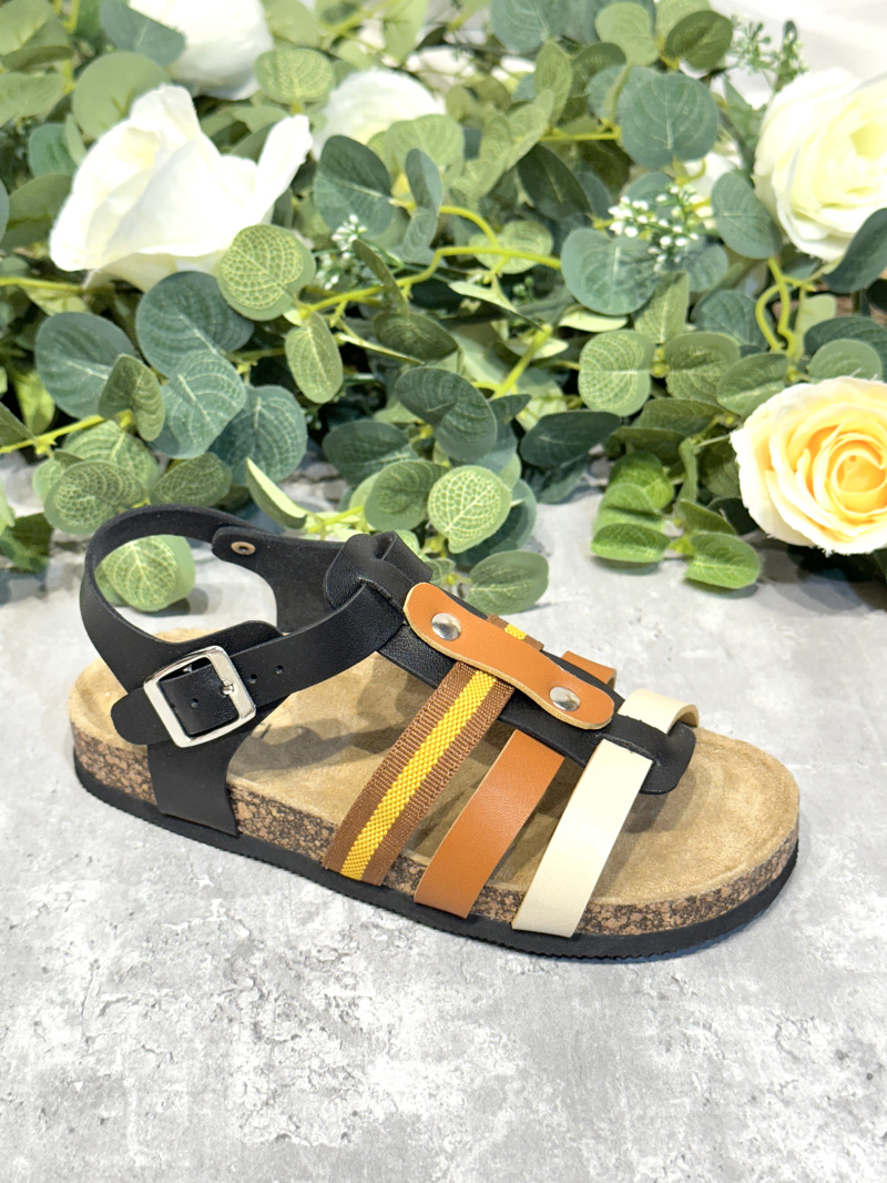 Wholesaler POTI PATI KIDS - Children's sandal