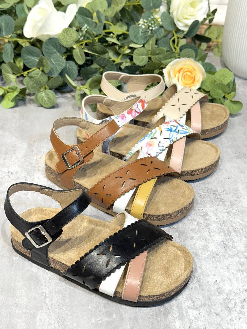 Mayorista POTI PATI KIDS - Sandalias infantiles KID643L