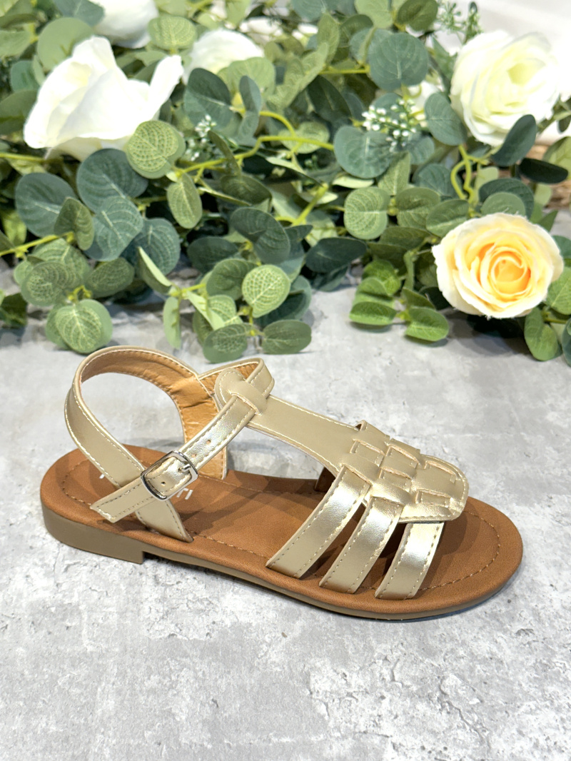 Mayorista POTI PATI KIDS - Sandalias infantiles KID645M