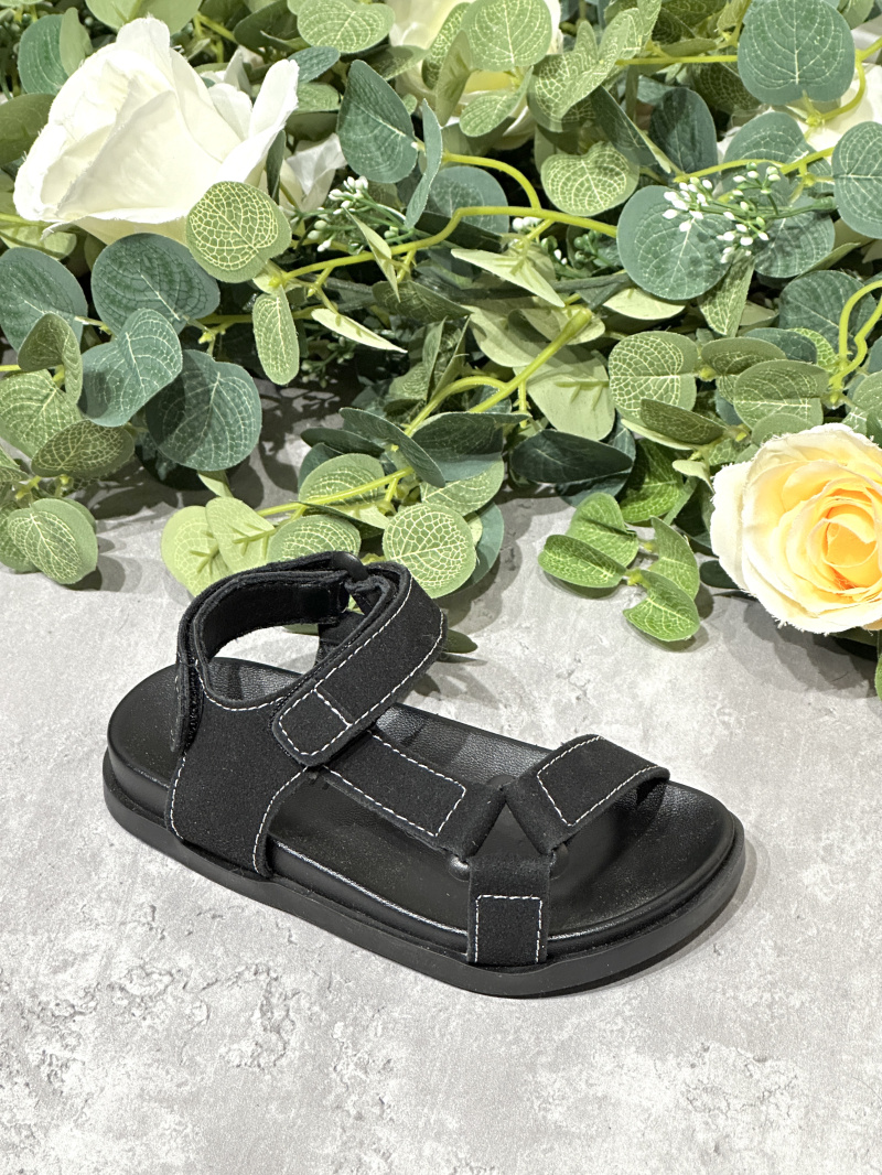 Großhändler POTI PATI KIDS - Kindersandalen für Jungen