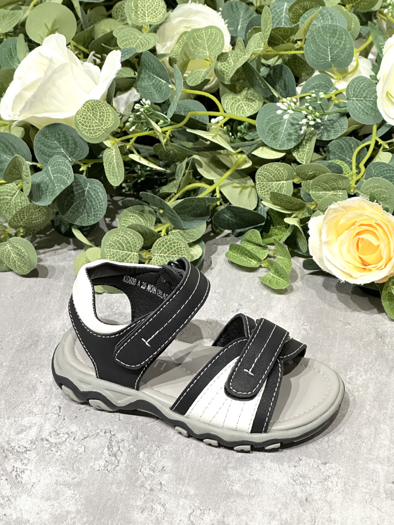 Großhändler POTI PATI KIDS - Kindersandalen für Jungen