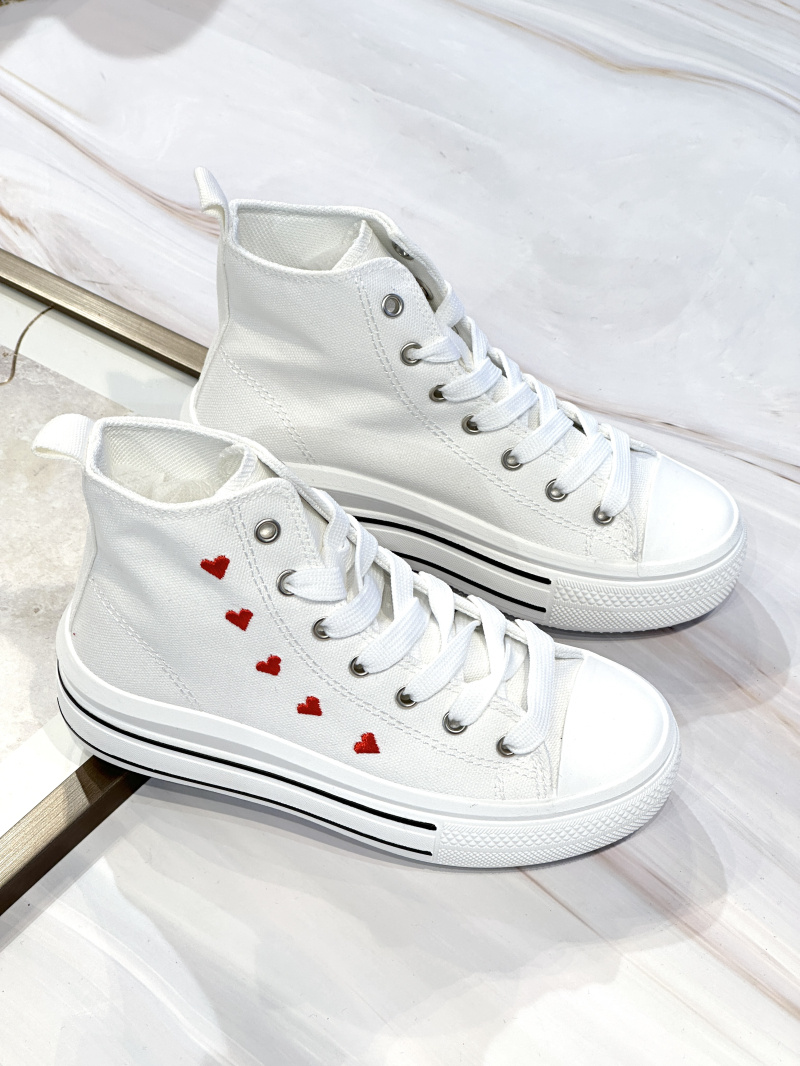 Wholesaler POTI PATI KIDS - KID686L Children's lace-up sneakers