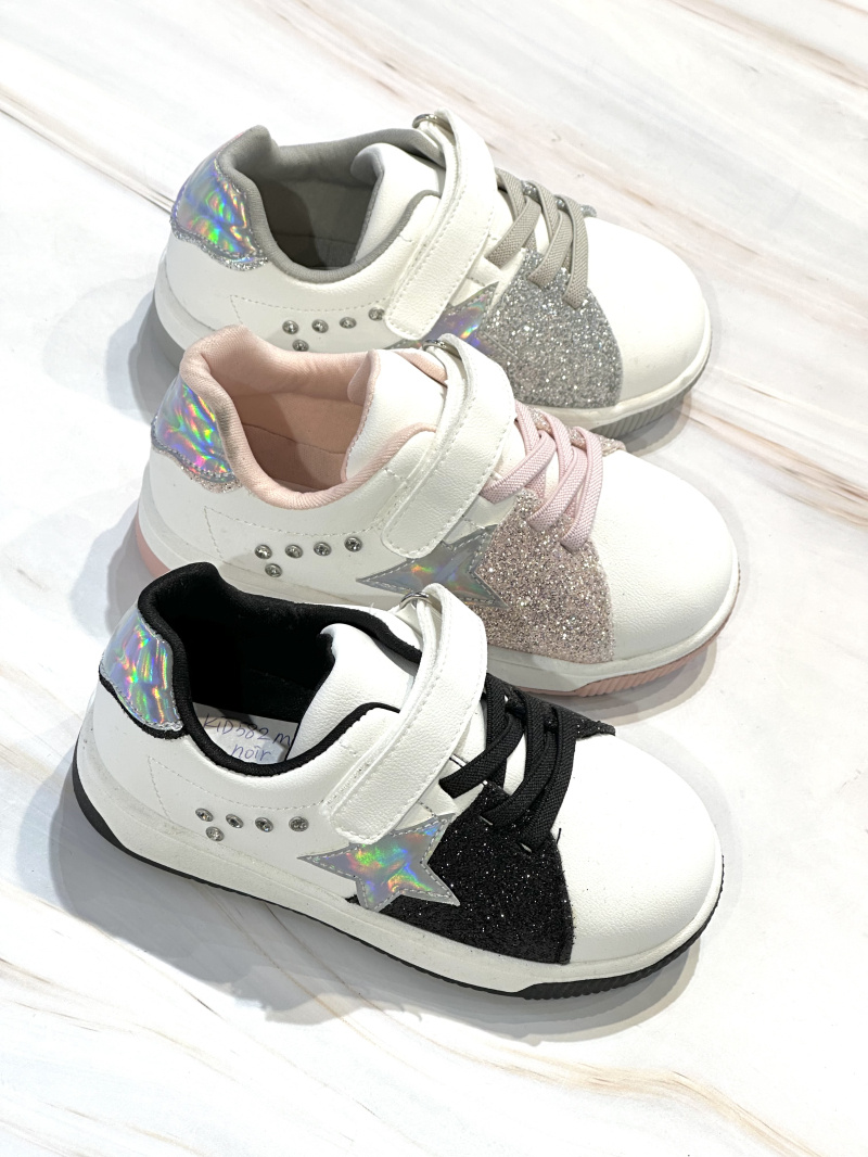 Wholesaler POTI PATI KIDS - KID582M Children's girls' sneakers