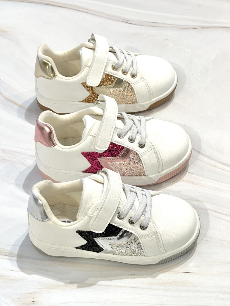 Wholesaler POTI PATI KIDS - KID582M Children's girls' sneakers