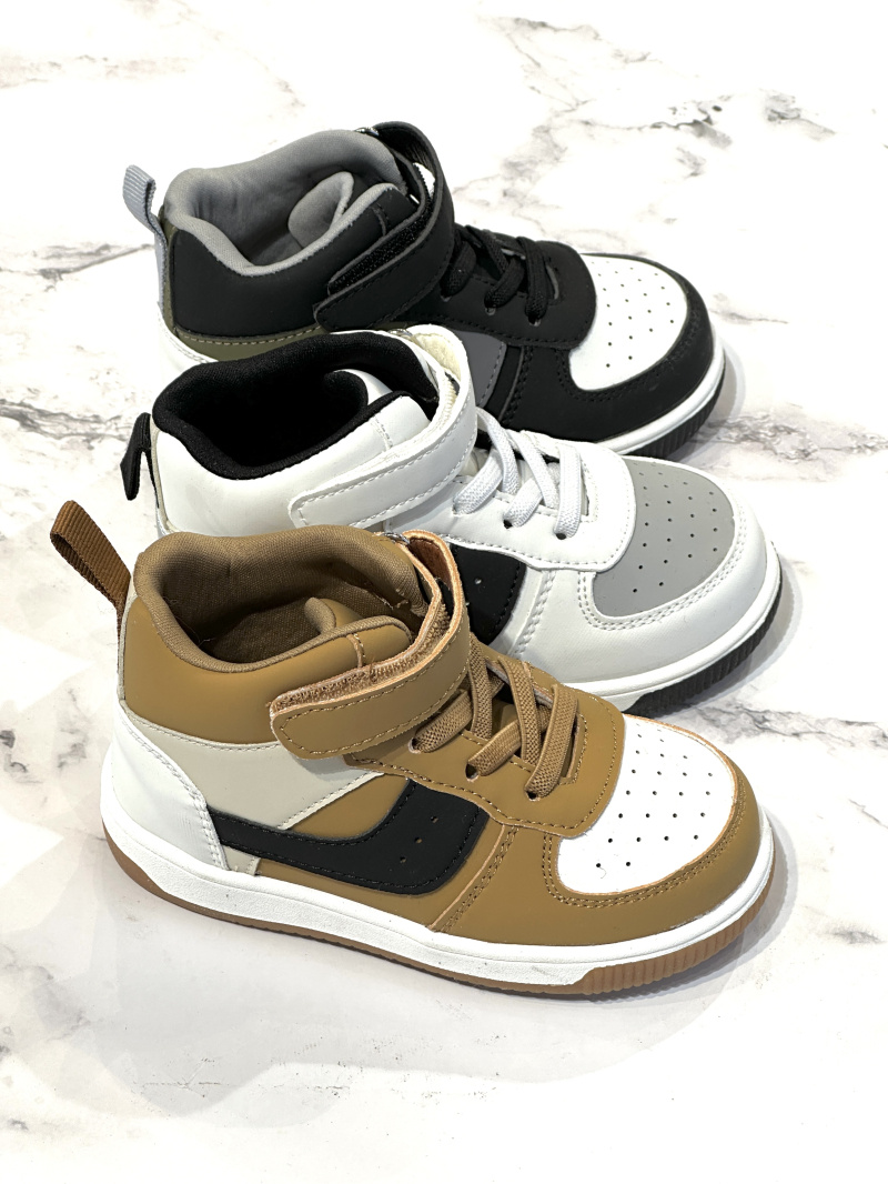 Wholesaler POTI PATI KIDS - KID690M Boys' Kids Sneakers