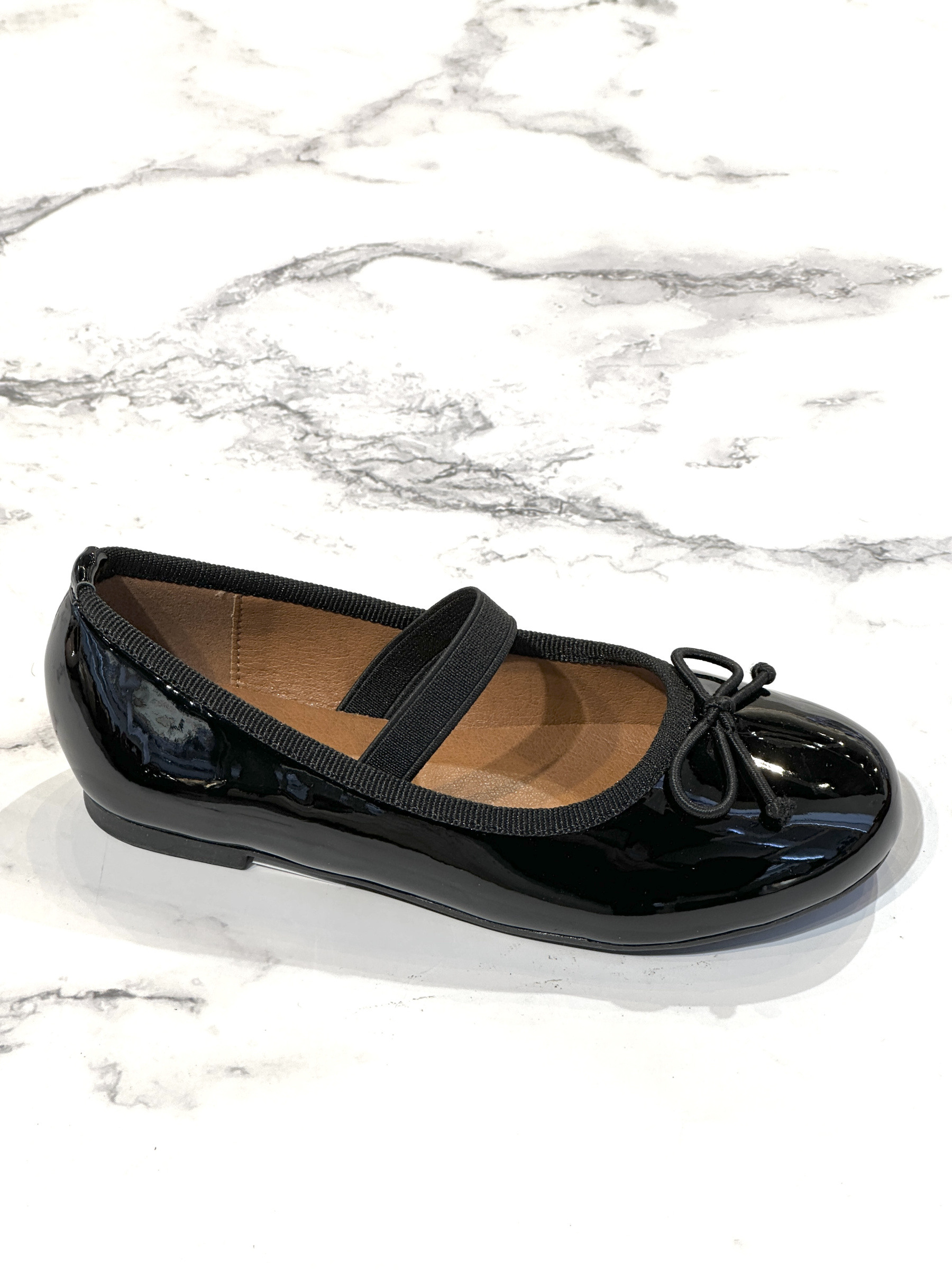 Wholesaler POTI PATI KIDS - KID705L Children's Ballet Flats