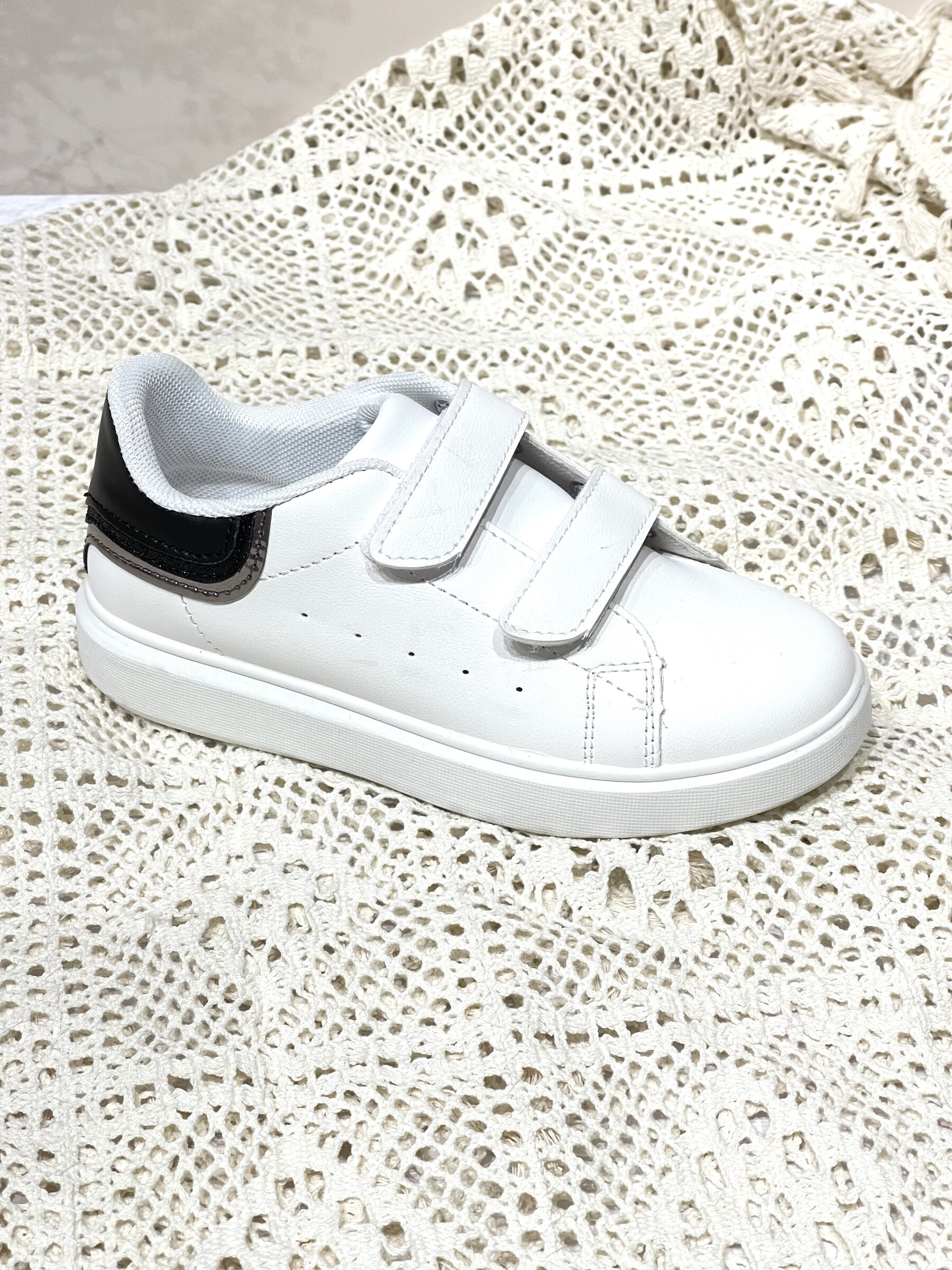 Mayorista POTI PATI KIDS - KID561MM Zapatilla velcro niño