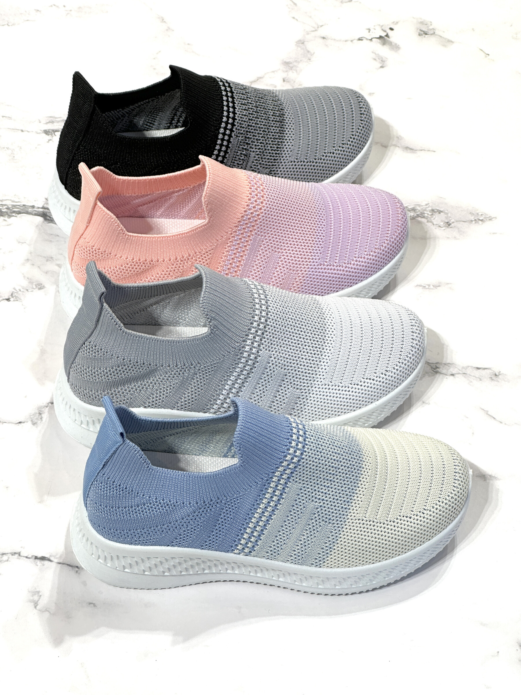 Mayorista POTI PATI KIDS - KID712M Zapatilla infantil de lona