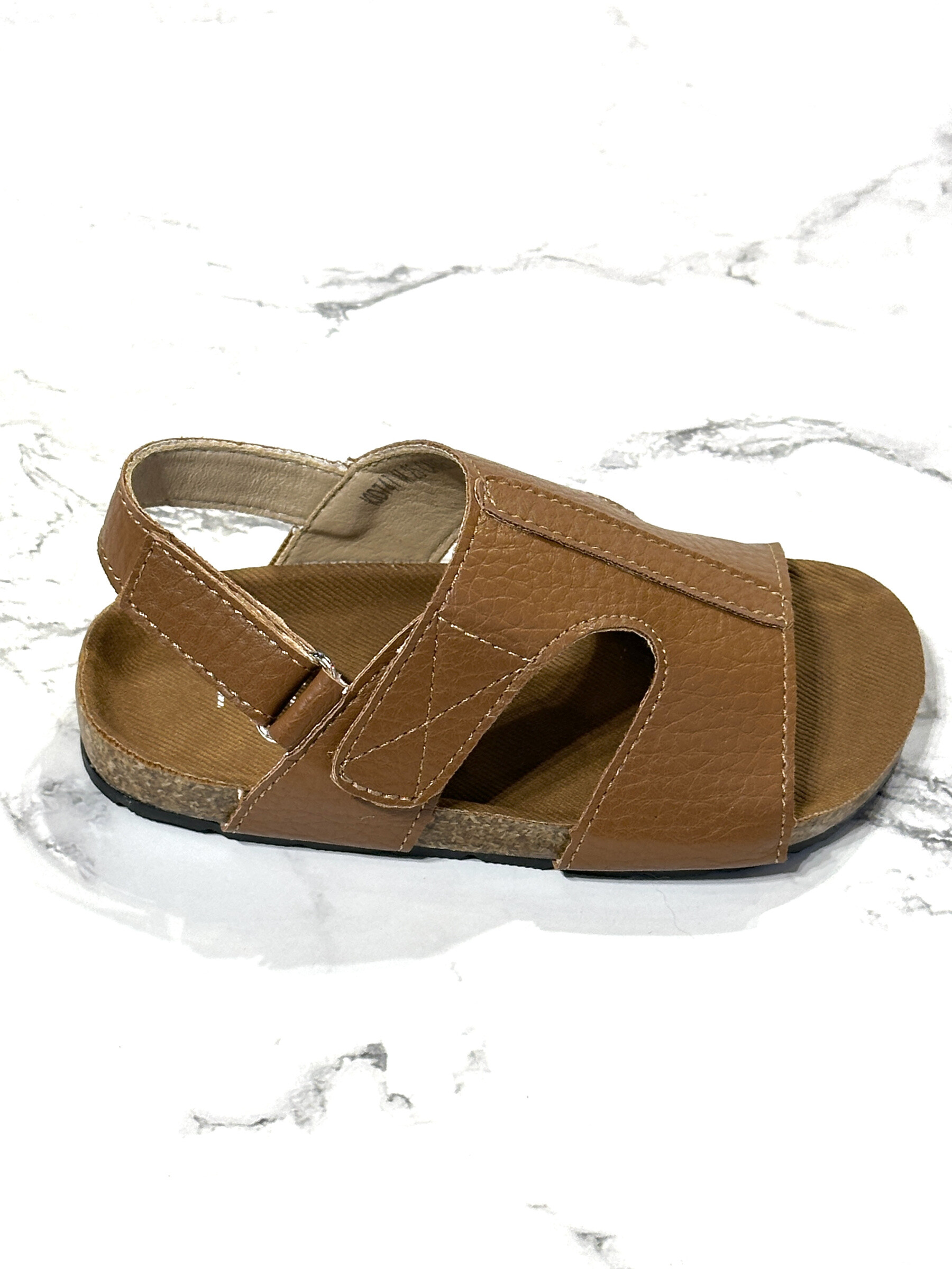 Grossiste POTI PATI KIDS - KID41L Sandales enfant garçon