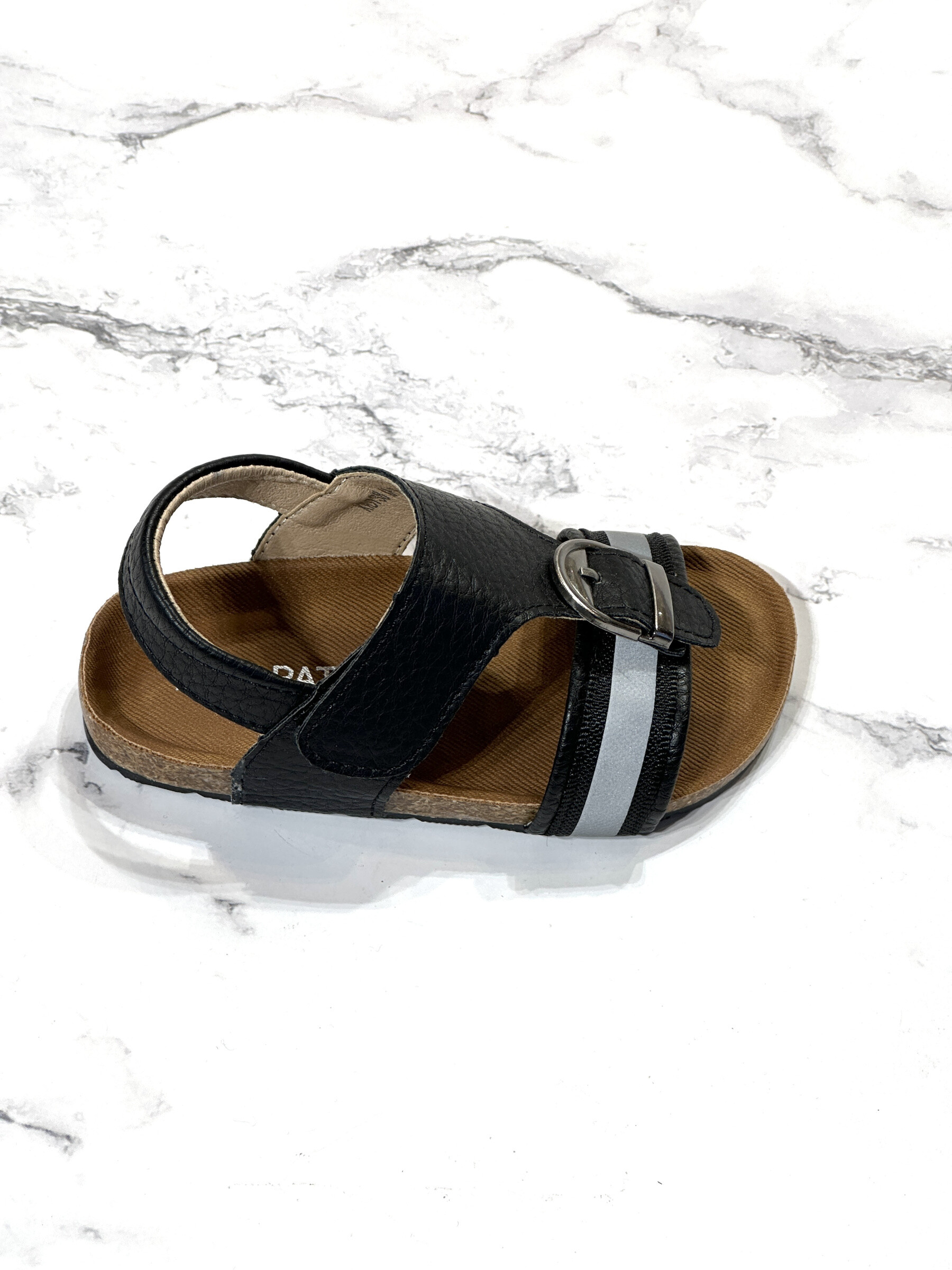 Mayorista POTI PATI KIDS - KID728M Sandalias infantil niño