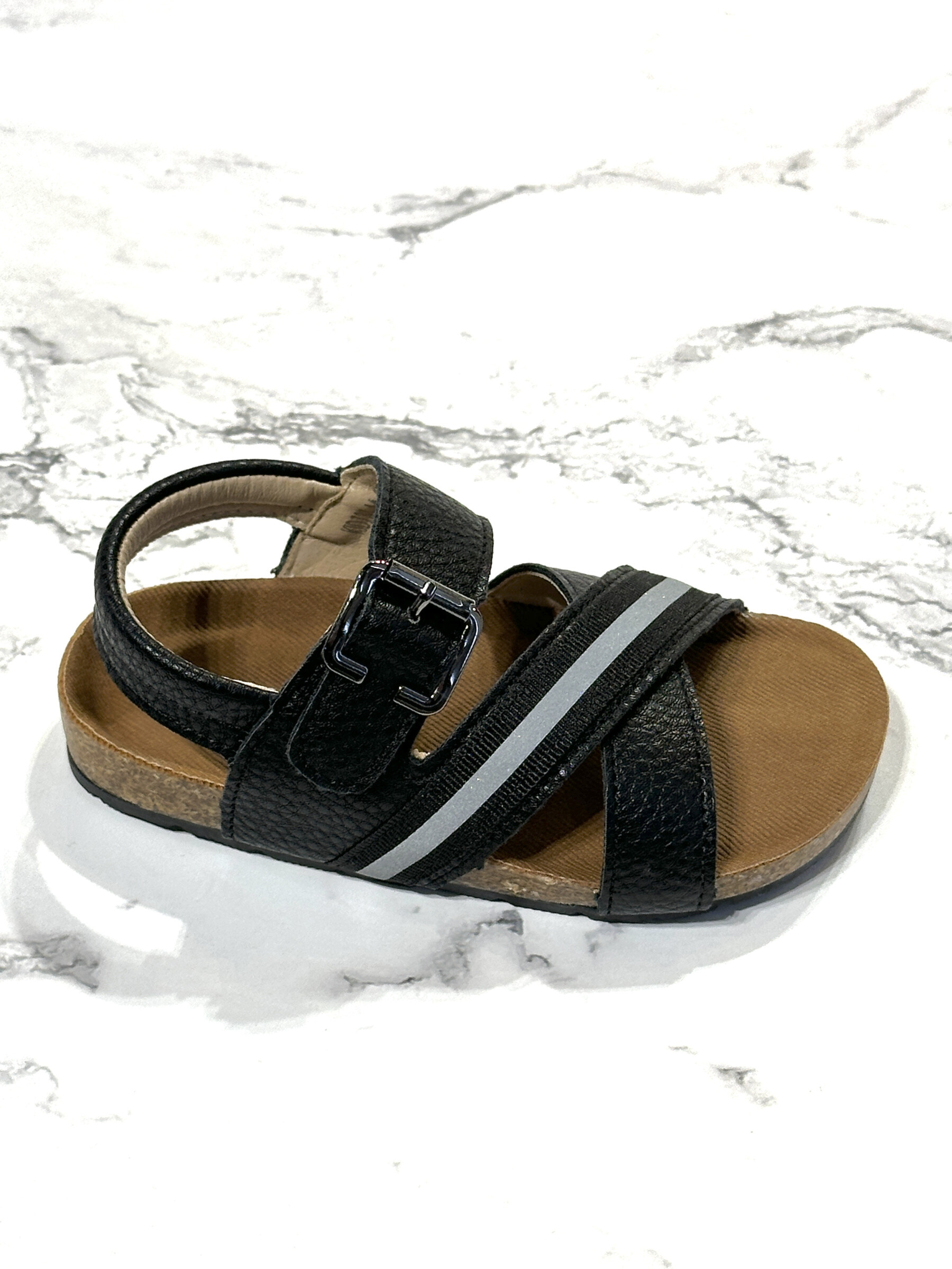 Mayorista POTI PATI KIDS - KID728M Sandalias infantil niño