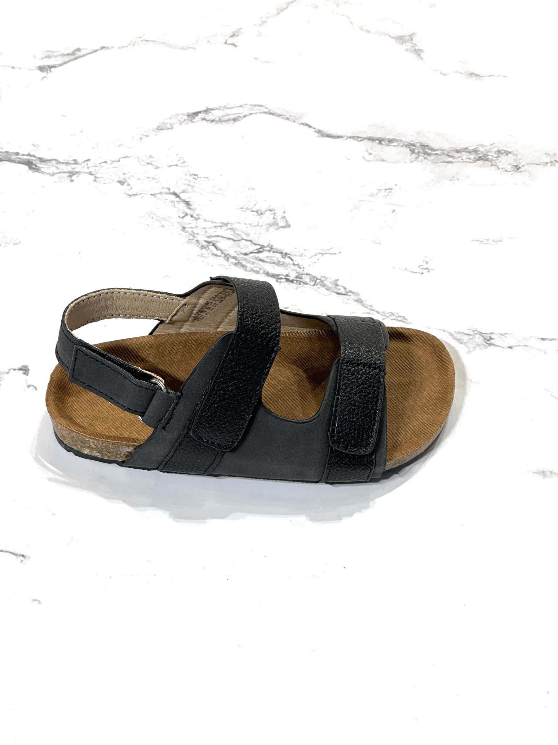 Mayorista POTI PATI KIDS - KID728M Sandalias infantil niño