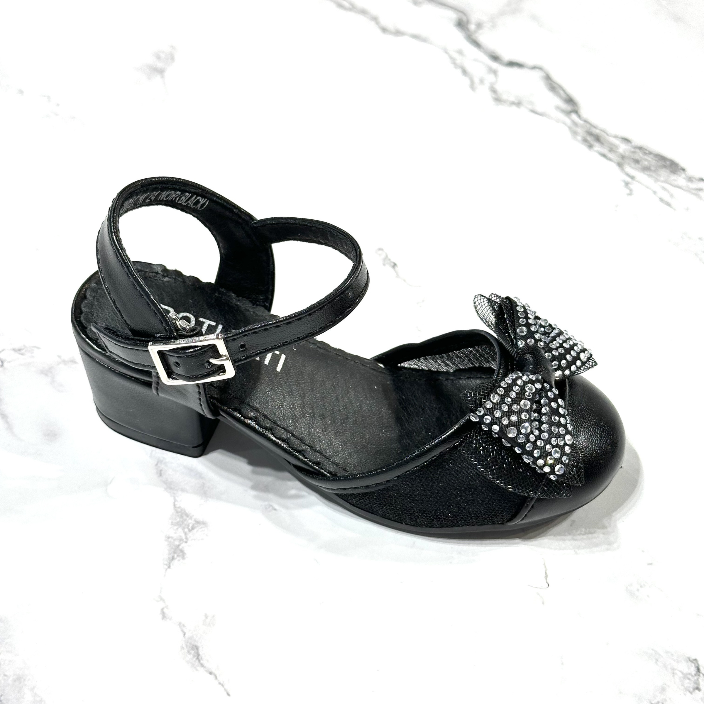 Großhändler POTI PATI KIDS - Mädchen-Ballerinas