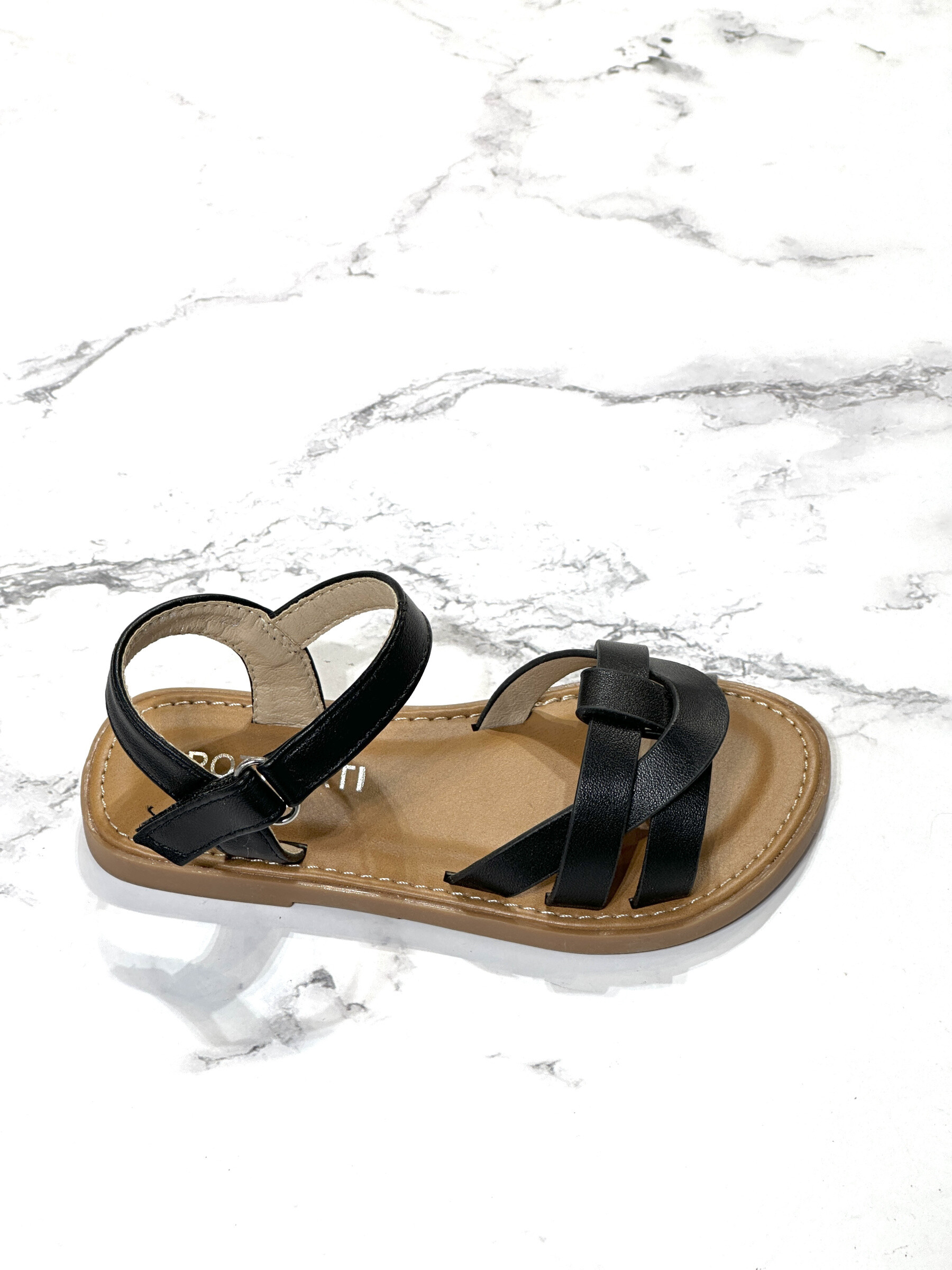 Wholesaler POTI PATI KIDS - Kid716m Sandals Child Girl