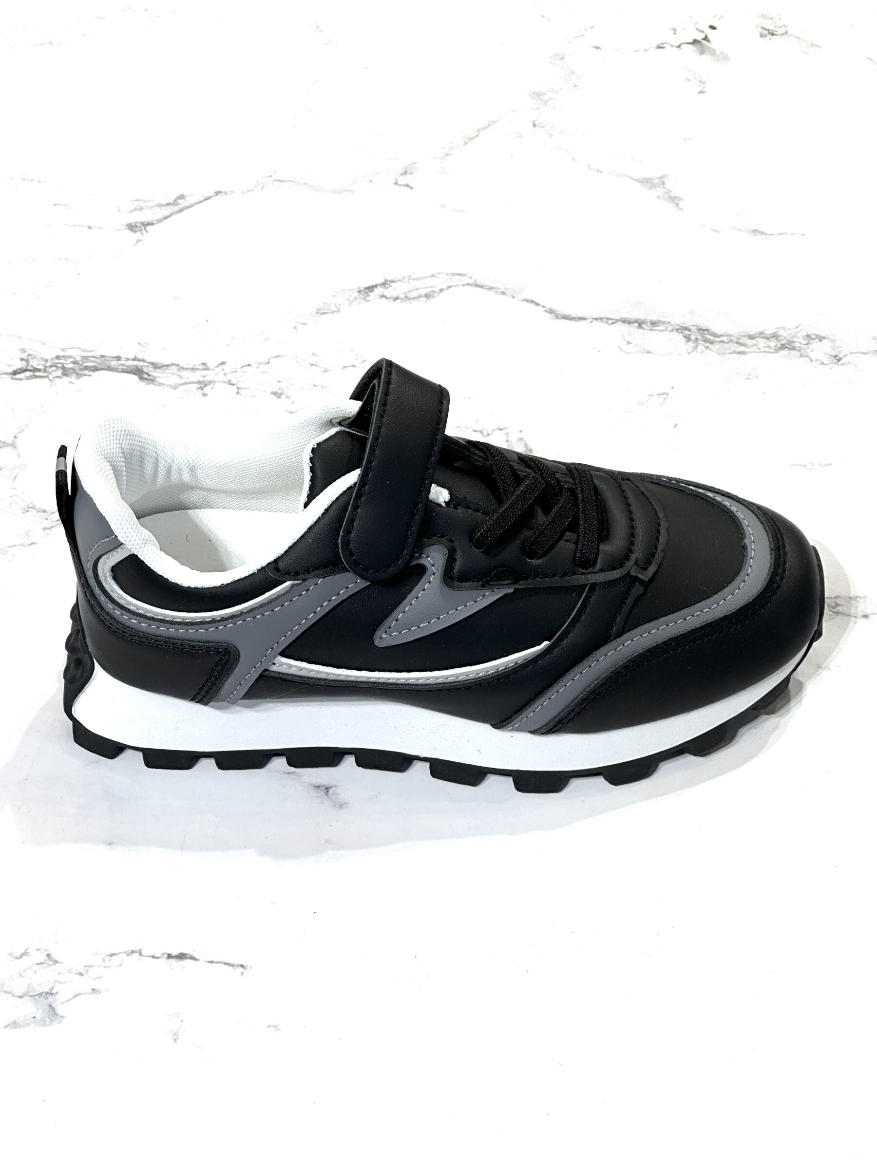 Wholesaler POTI PATI KIDS - Kid747LF Girl sneakers