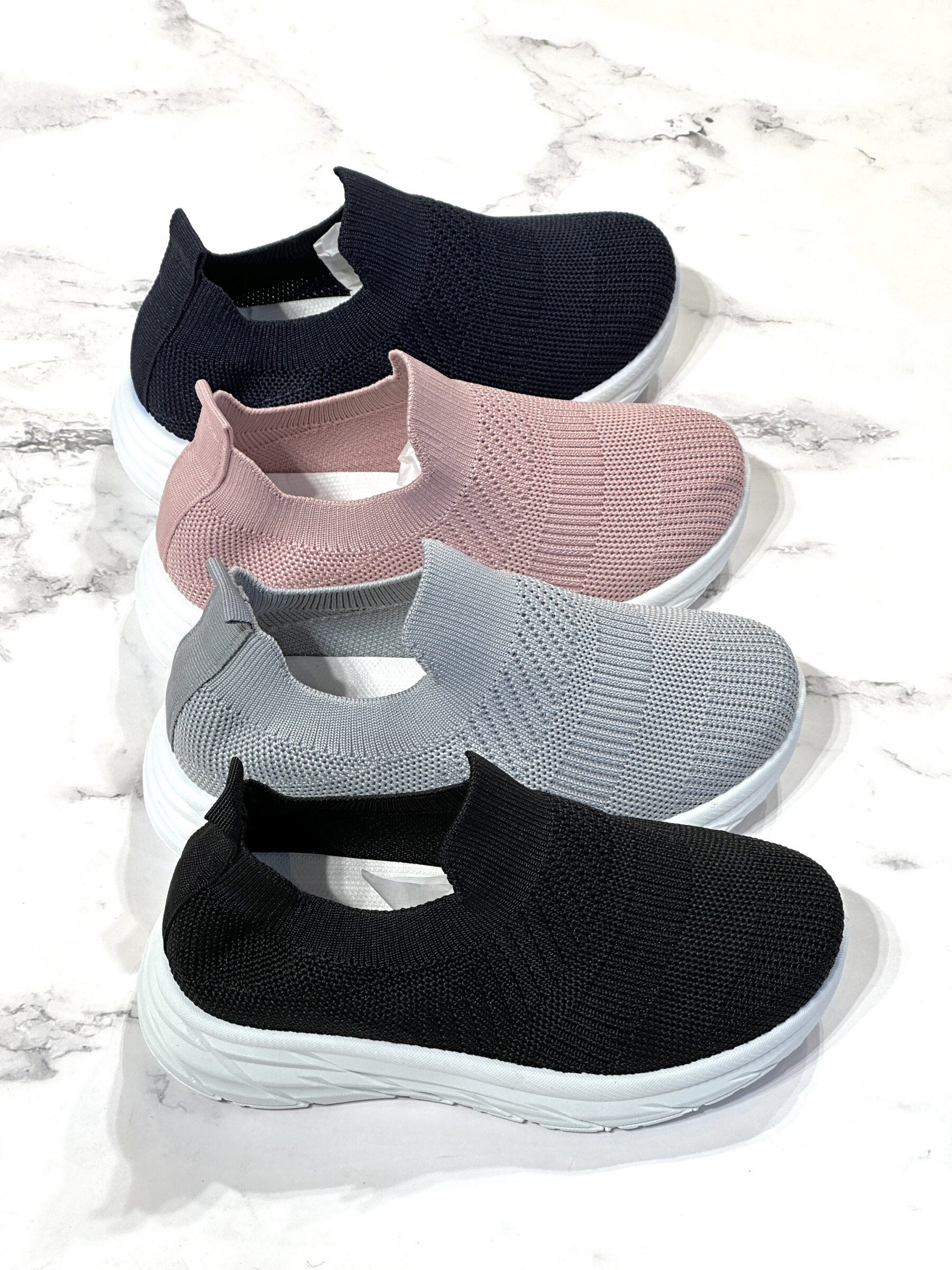 Mayorista POTI PATI KIDS - KID712M Zapatilla infantil de lona