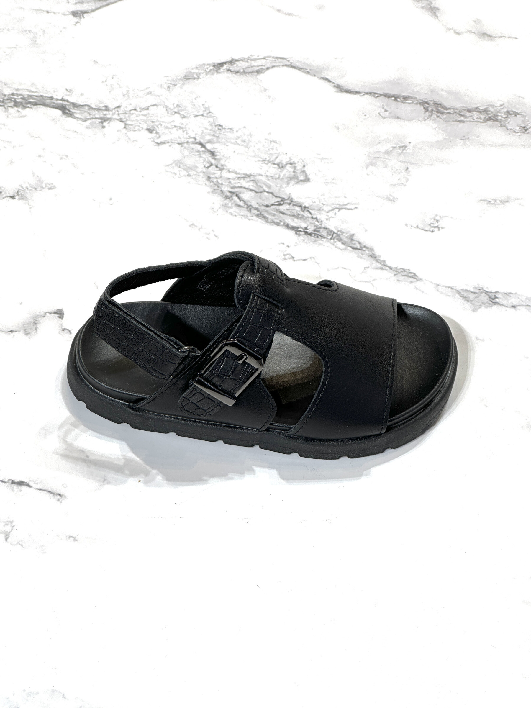 Grossiste POTI PATI KIDS - KID731L Sandales enfant garçon