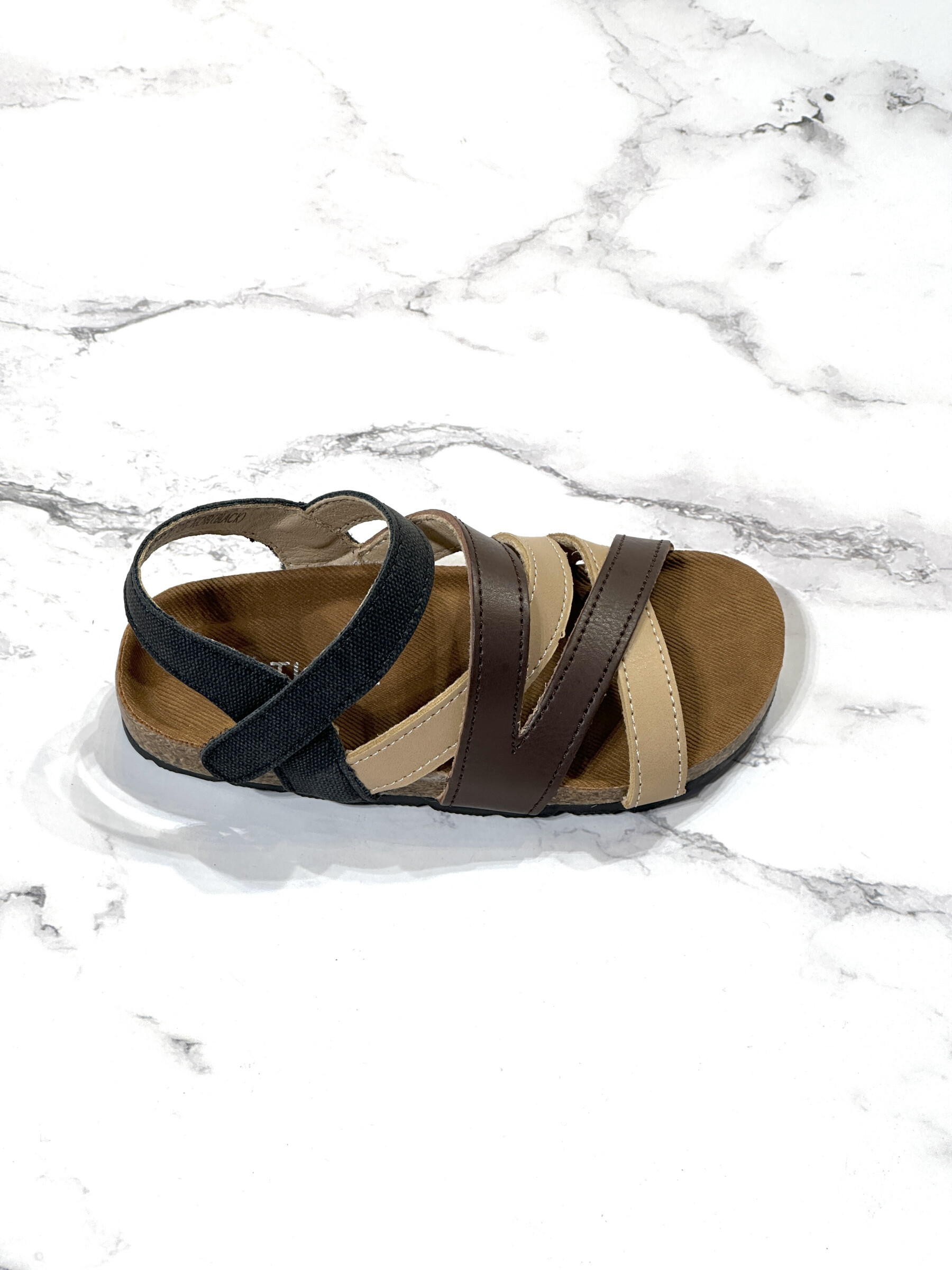 Mayorista POTI PATI KIDS - Kid733m boy sandals