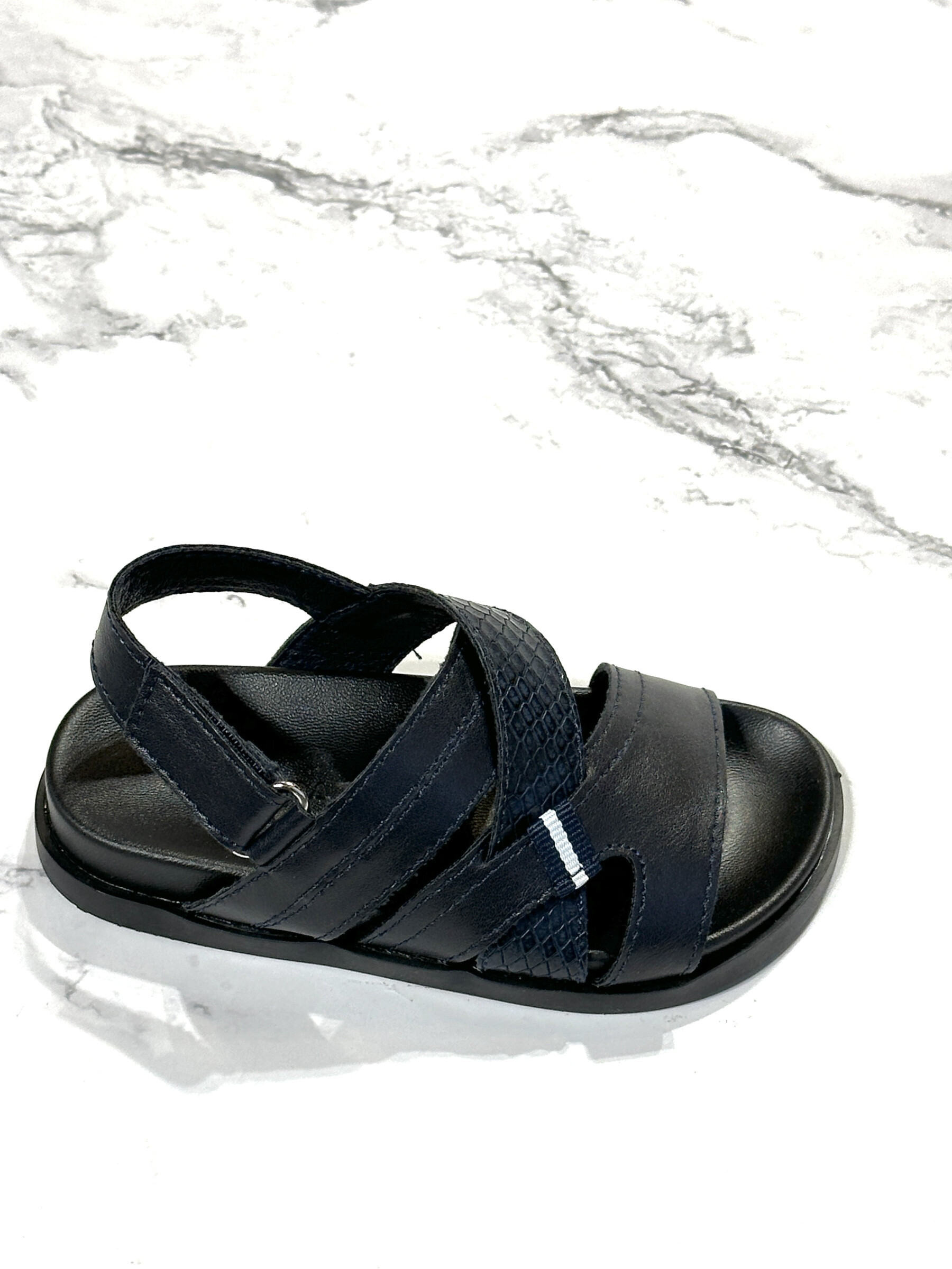 Grossiste POTI PATI KIDS - KID728L Sandales enfant garçon