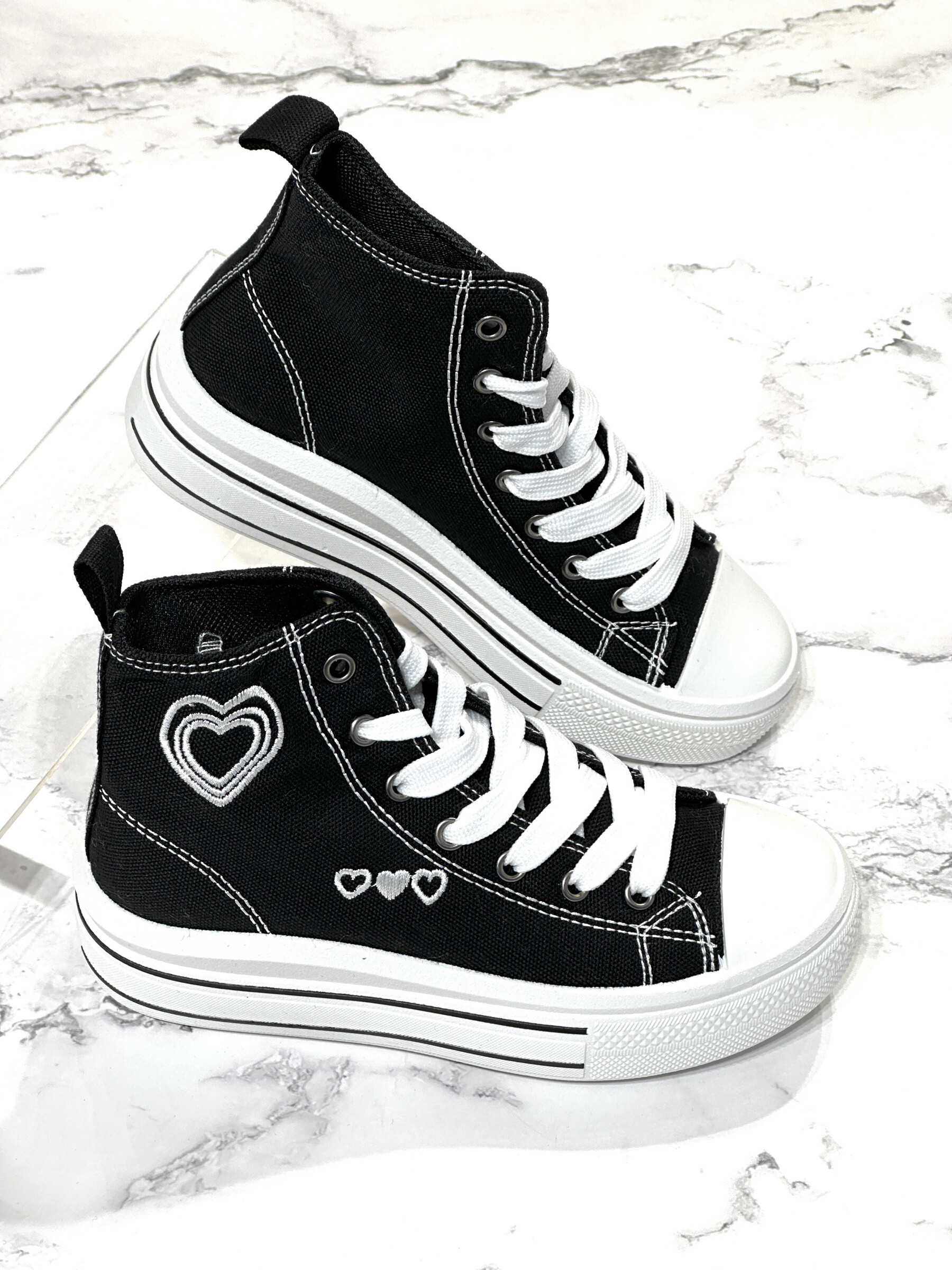 Mayorista POTI PATI KIDS - KID744L Baloncesto infantil con escrito "LOVE"
