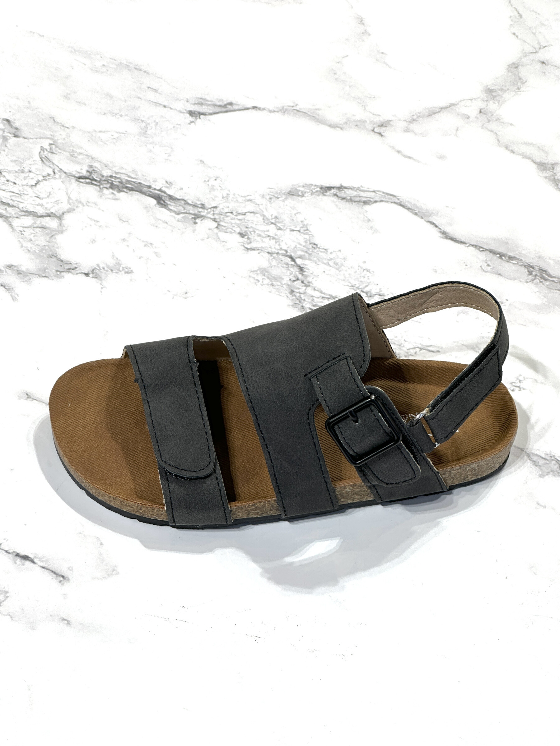 Grossiste POTI PATI KIDS - KID735M Sandales enfant garçon