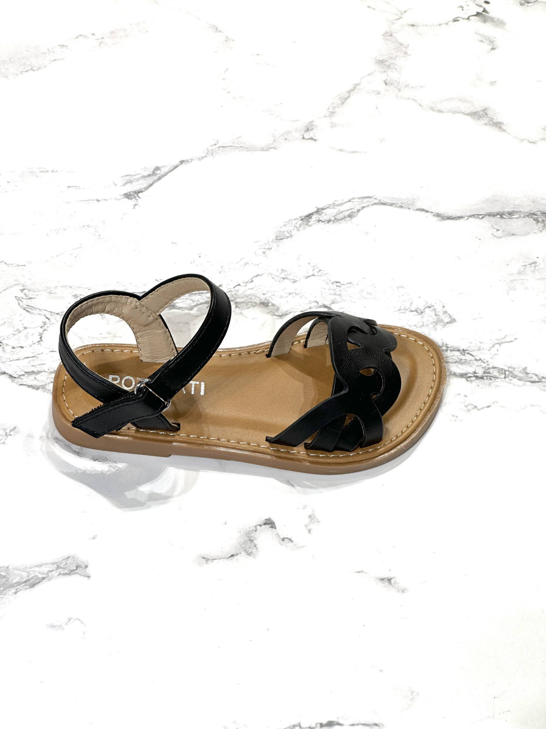 Wholesaler POTI PATI KIDS - Kid720m Girl Child Sandals