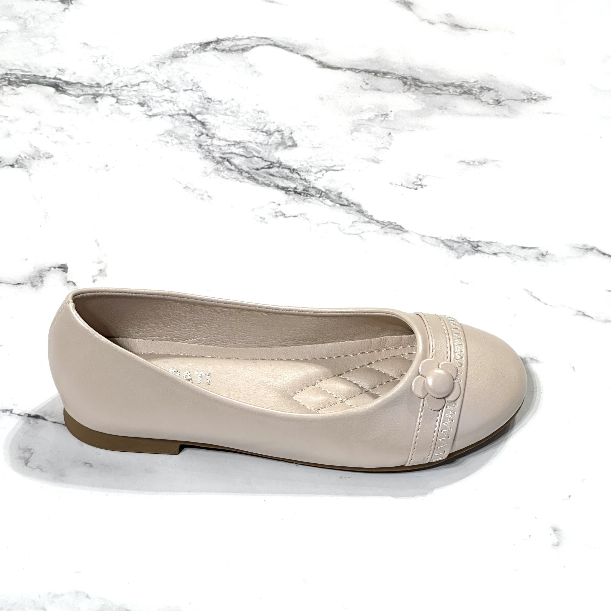 Grossiste POTI PATI KIDS - Ballerines plates