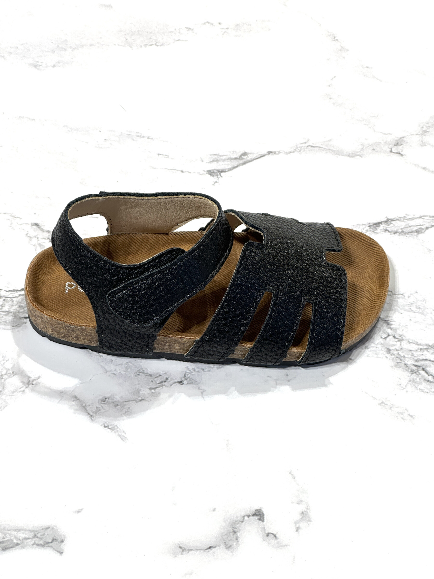 Mayorista POTI PATI KIDS - KID728M Sandalias infantil niño