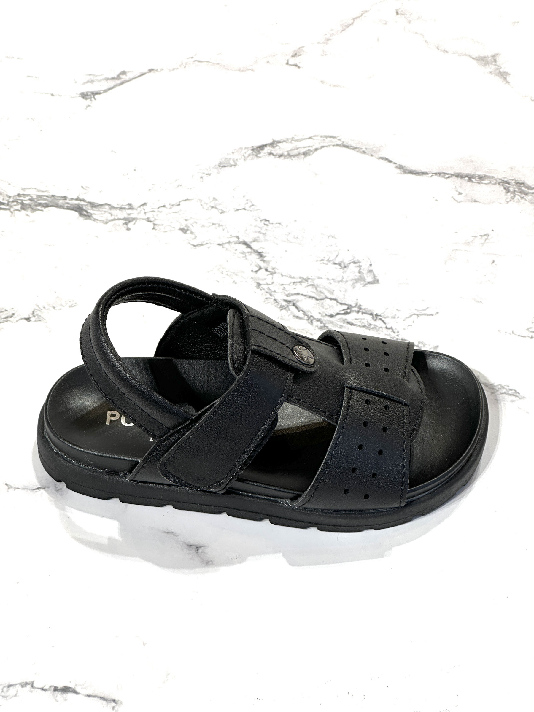 Grossiste POTI PATI KIDS - KID730M Sandales enfant garçon