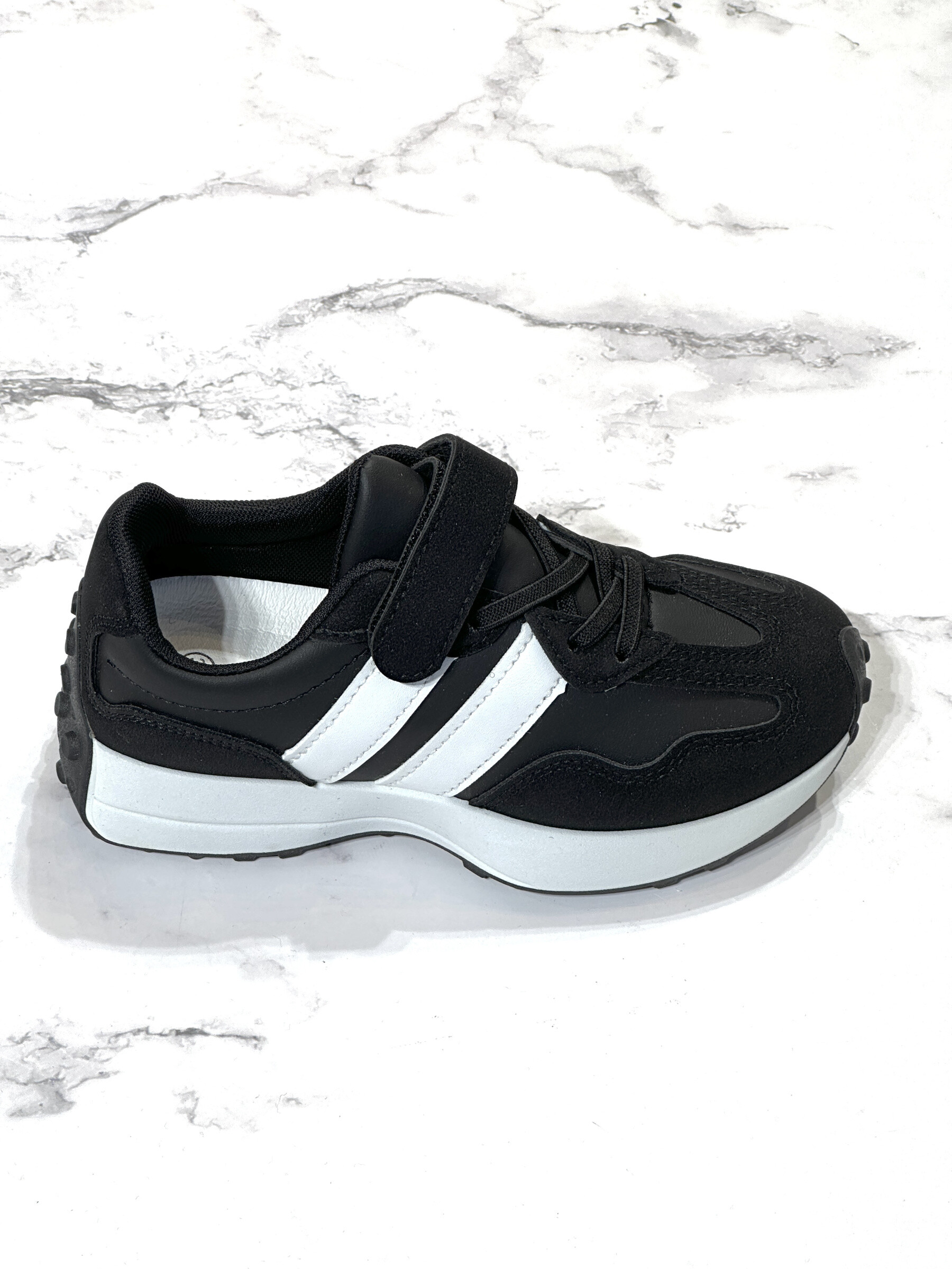 Grossiste POTI PATI KIDS - KID746LM Baskets enfant garçon