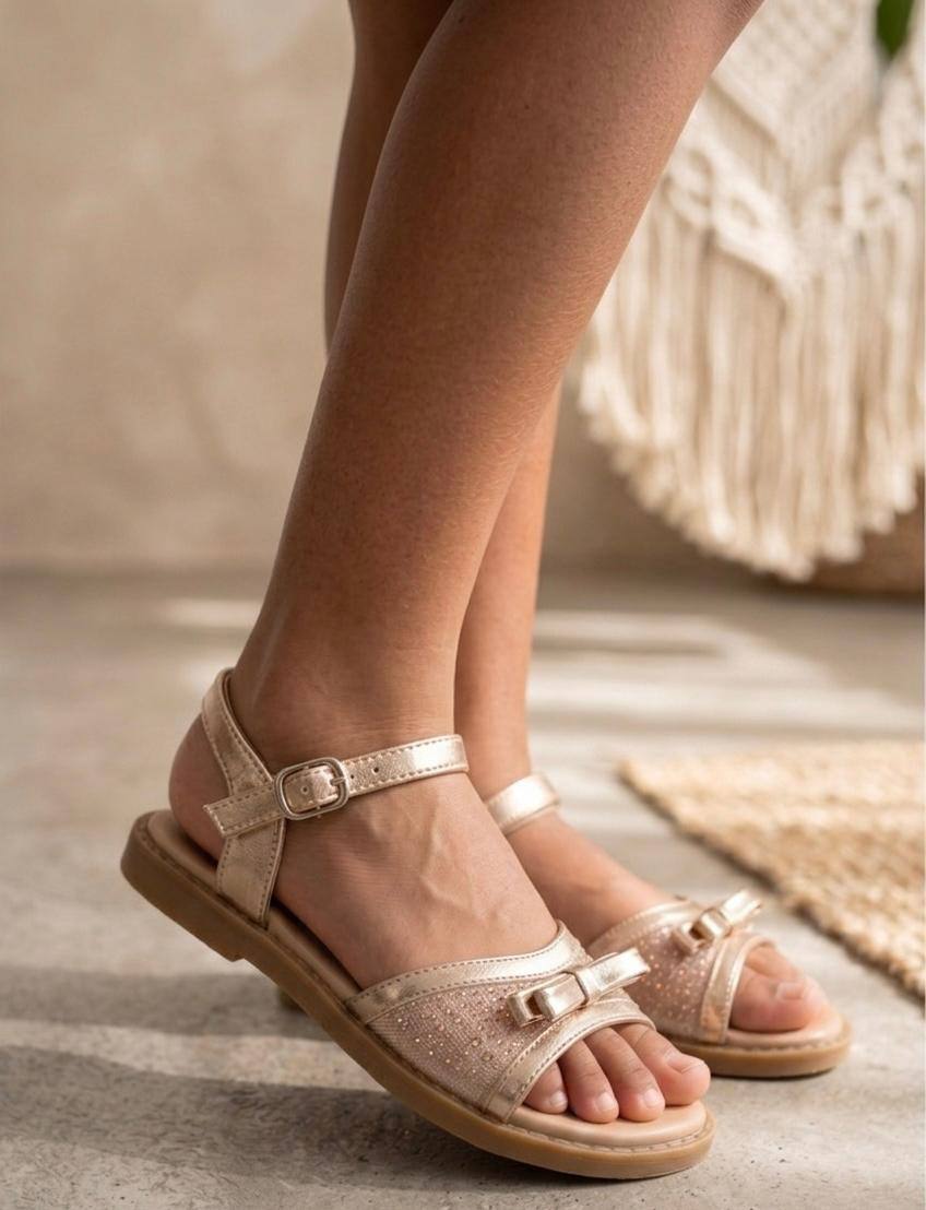 Mayorista POTI PATI KIDS - Sandalias infantiles de la talla 30 a la 35
