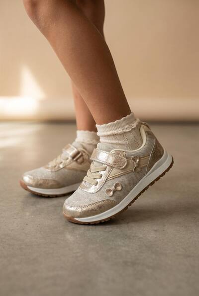 Grossiste POTI PATI KIDS - Baskets enfants du 24 au 29 Grossiste POTI PATI KIDS - Baskets enfants du 24 au 29