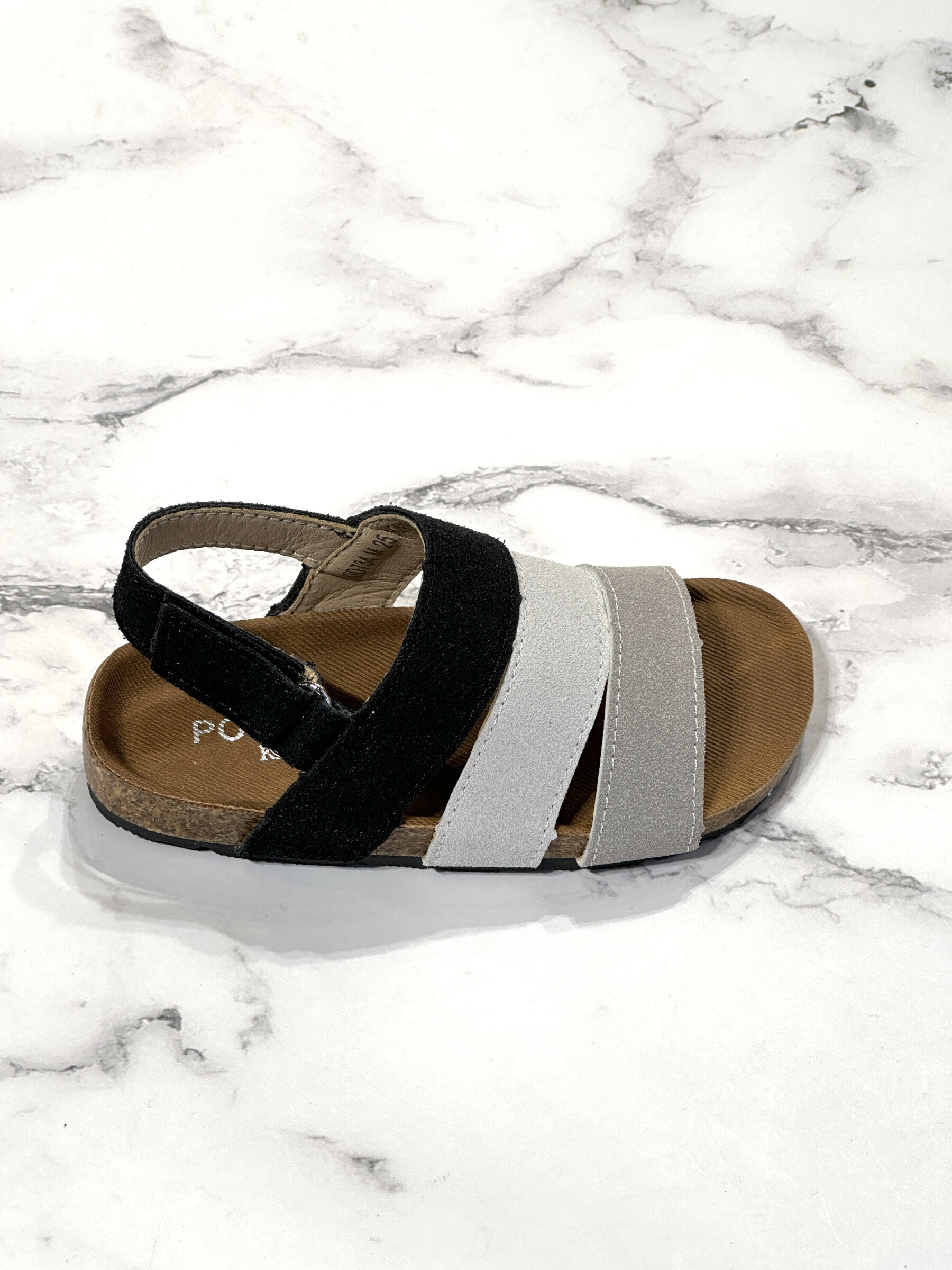 Grossiste POTI PATI KIDS - KID734M Sandales enfant garçon