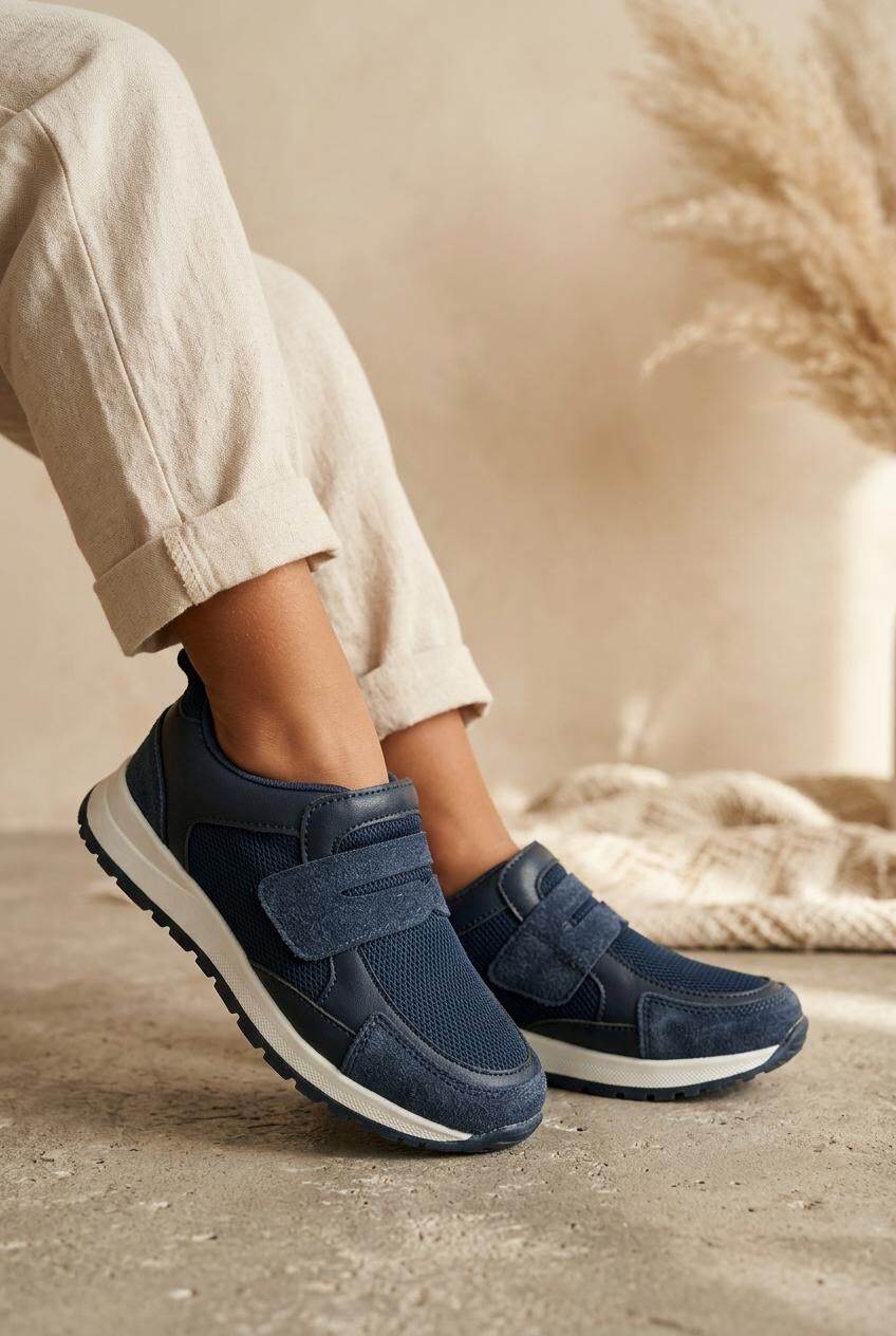 Wholesaler POTI PATI KIDS - Slip-on kids' sneakers