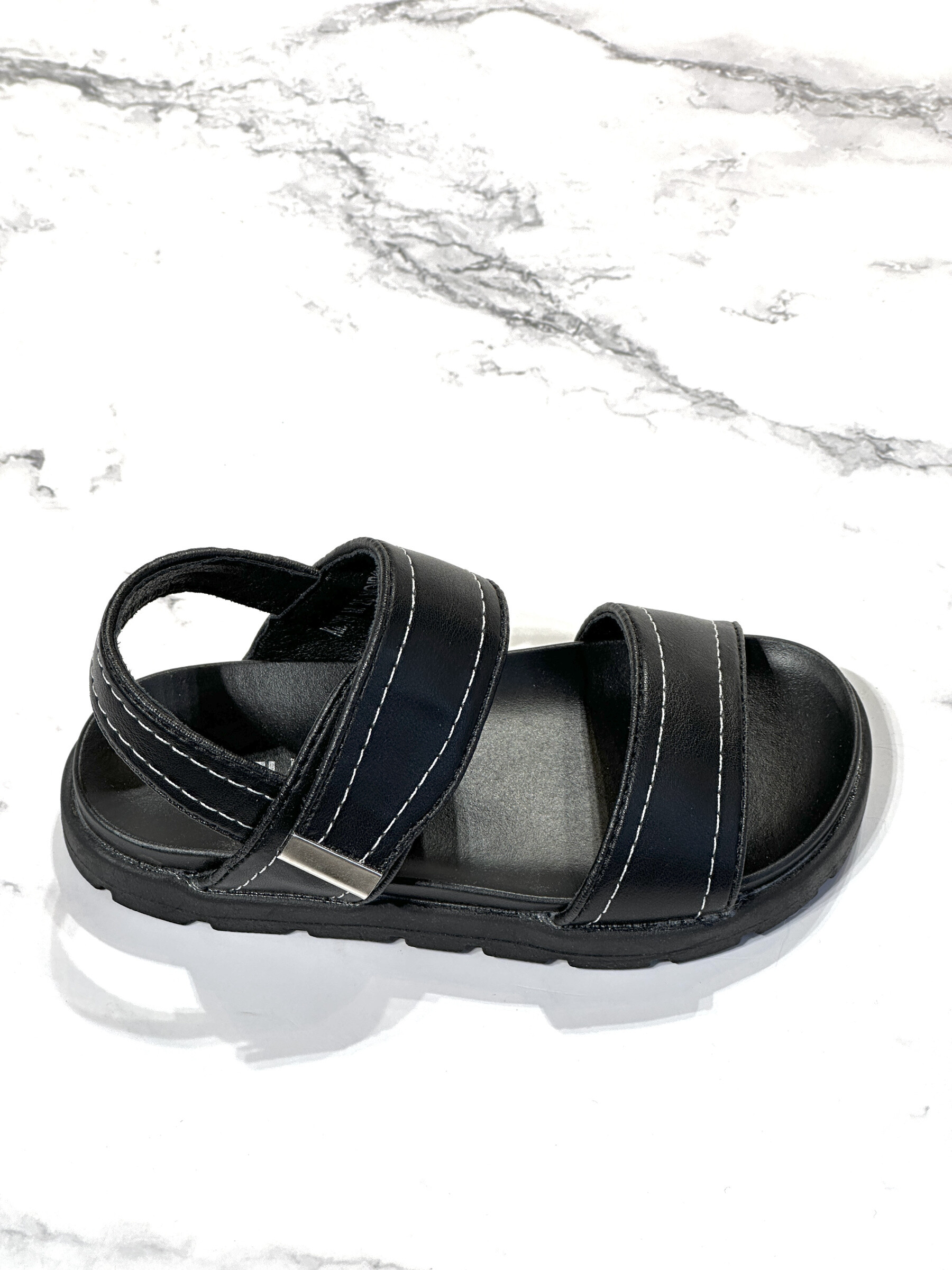 Grossiste POTI PATI KIDS - KID729L Sandales enfant garçon