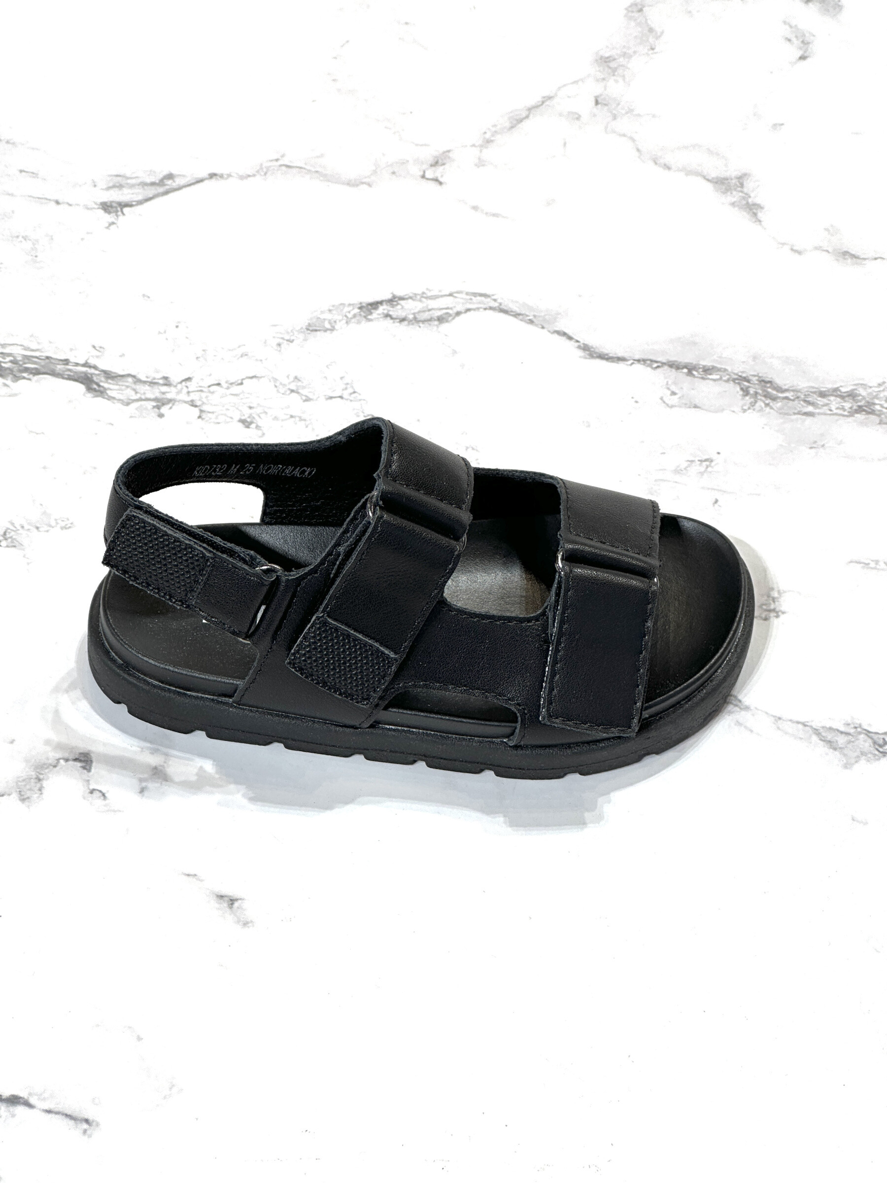 Mayorista POTI PATI KIDS - KID728M Sandalias infantil niño