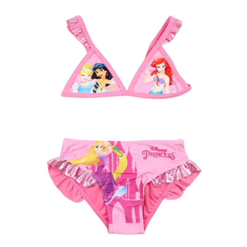 Wholesaler Princesse (Kids) - Naruto swim trunks